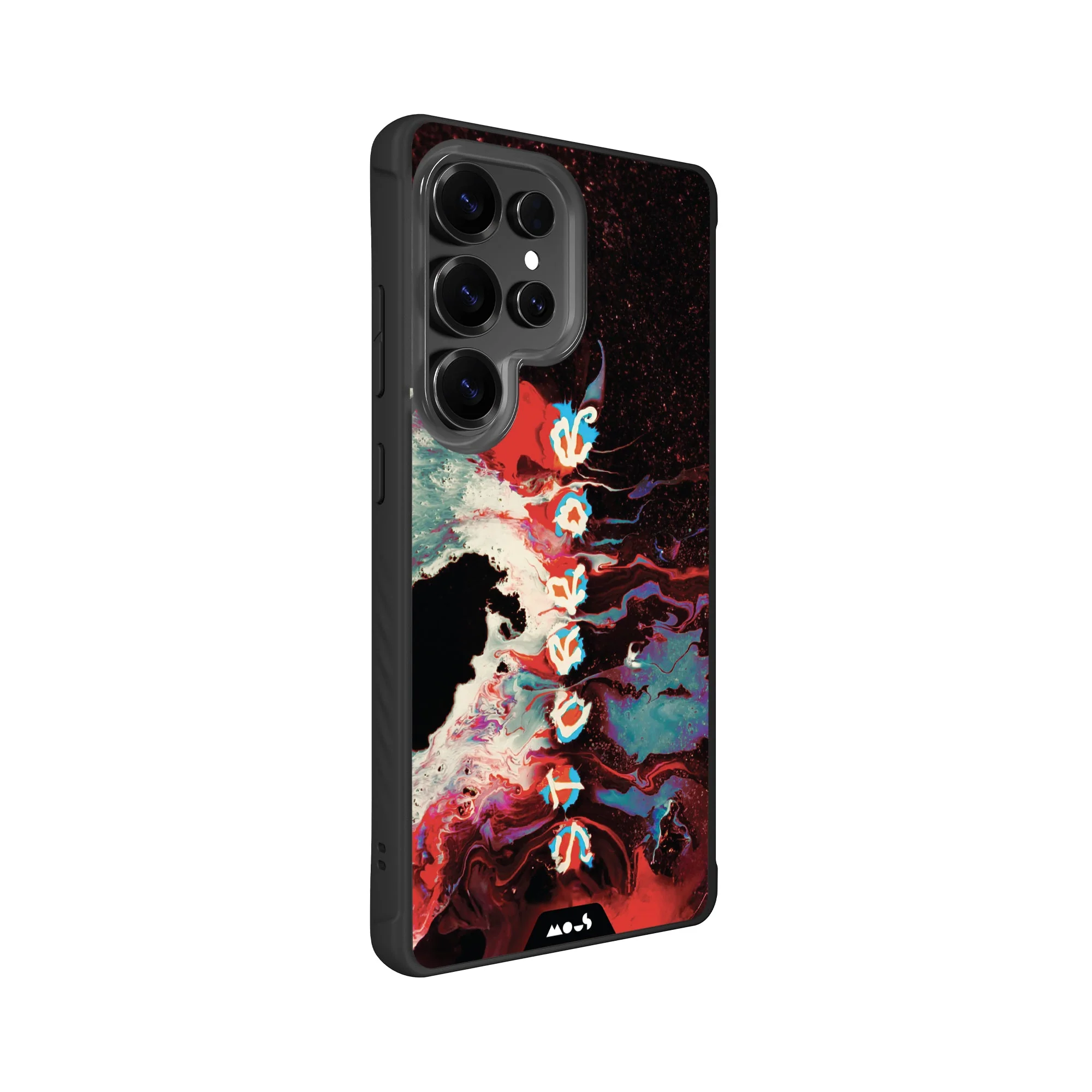 Cascade Protective Phone Case - STORROR - Image 8