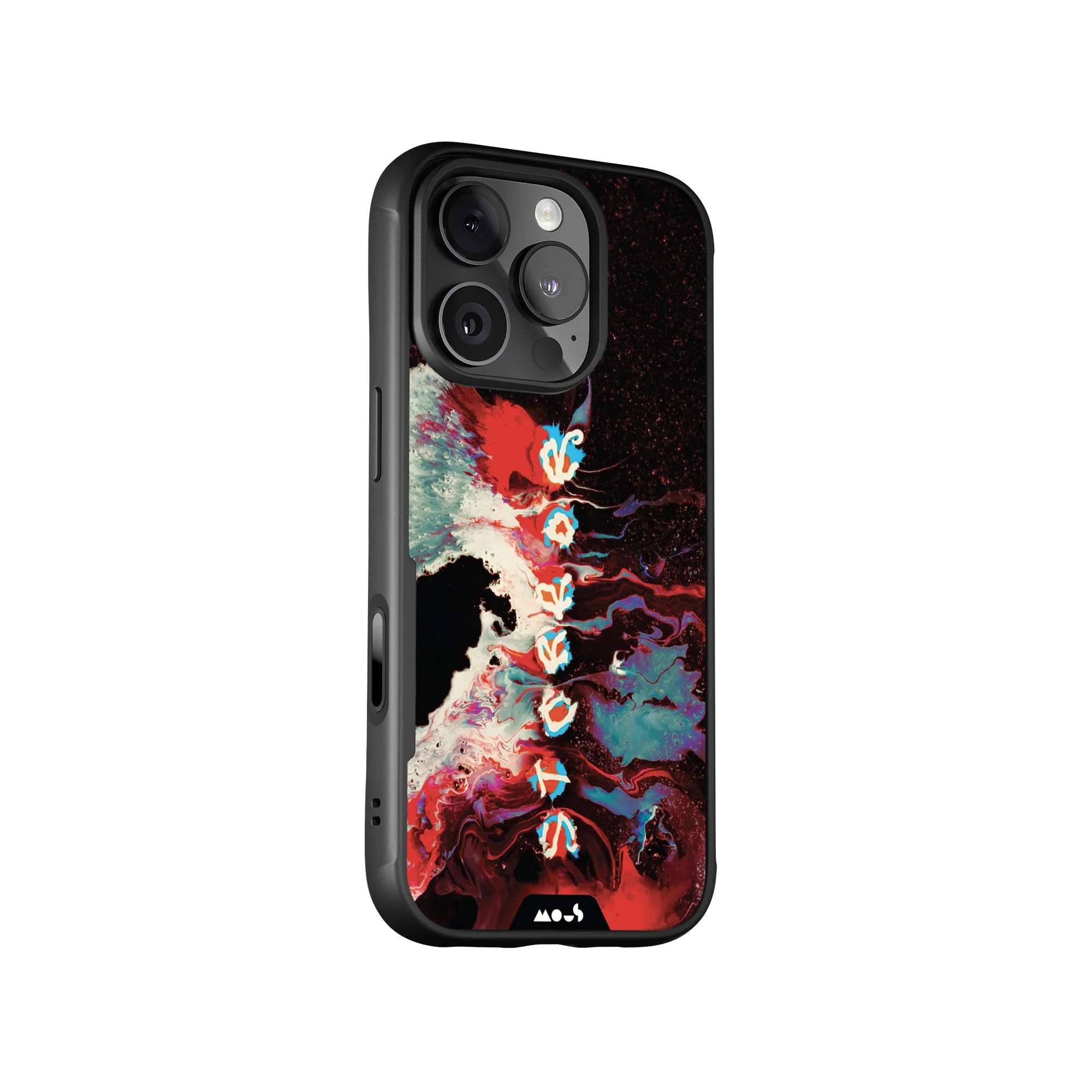 Cascade Protective Phone Case - STORROR MagSafe - Image 4