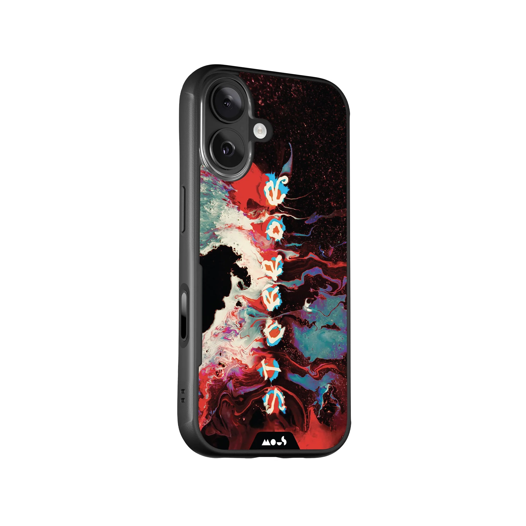 Cascade Protective Phone Case - STORROR MagSafe - Image 5