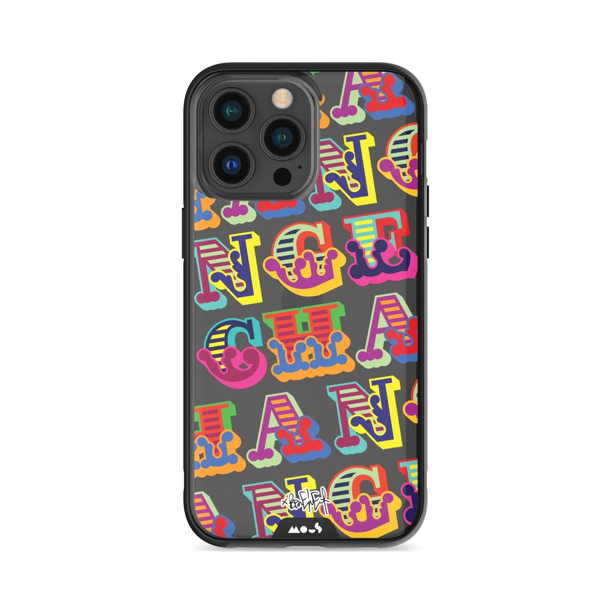 Change Protective Phone Case - Ben Eine - Image 15