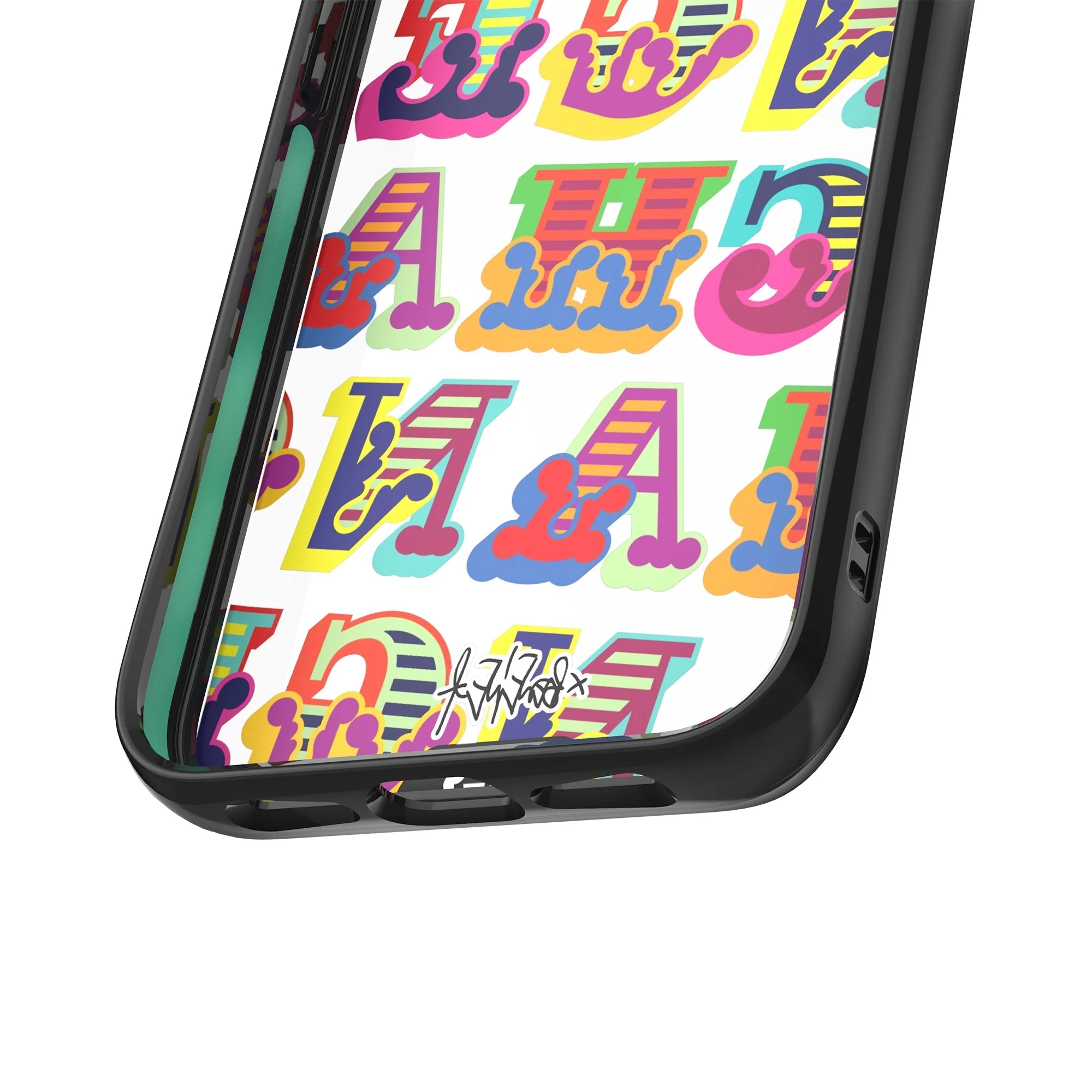 Change Protective Phone Case - Ben Eine - Image 23
