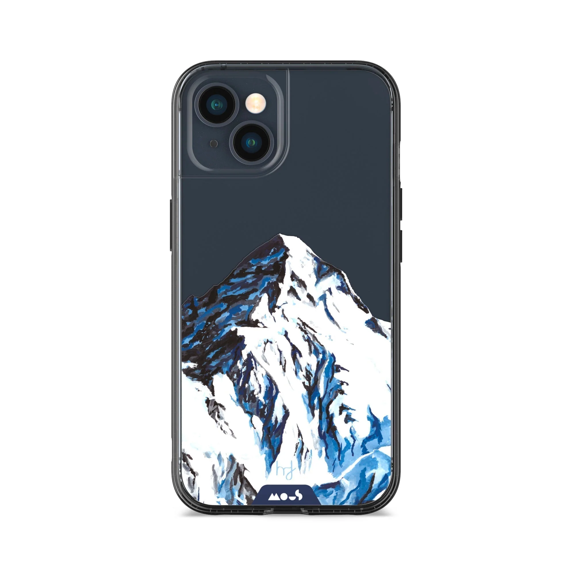 K2 Protective Phone Case - Henry Fraser - Image 18