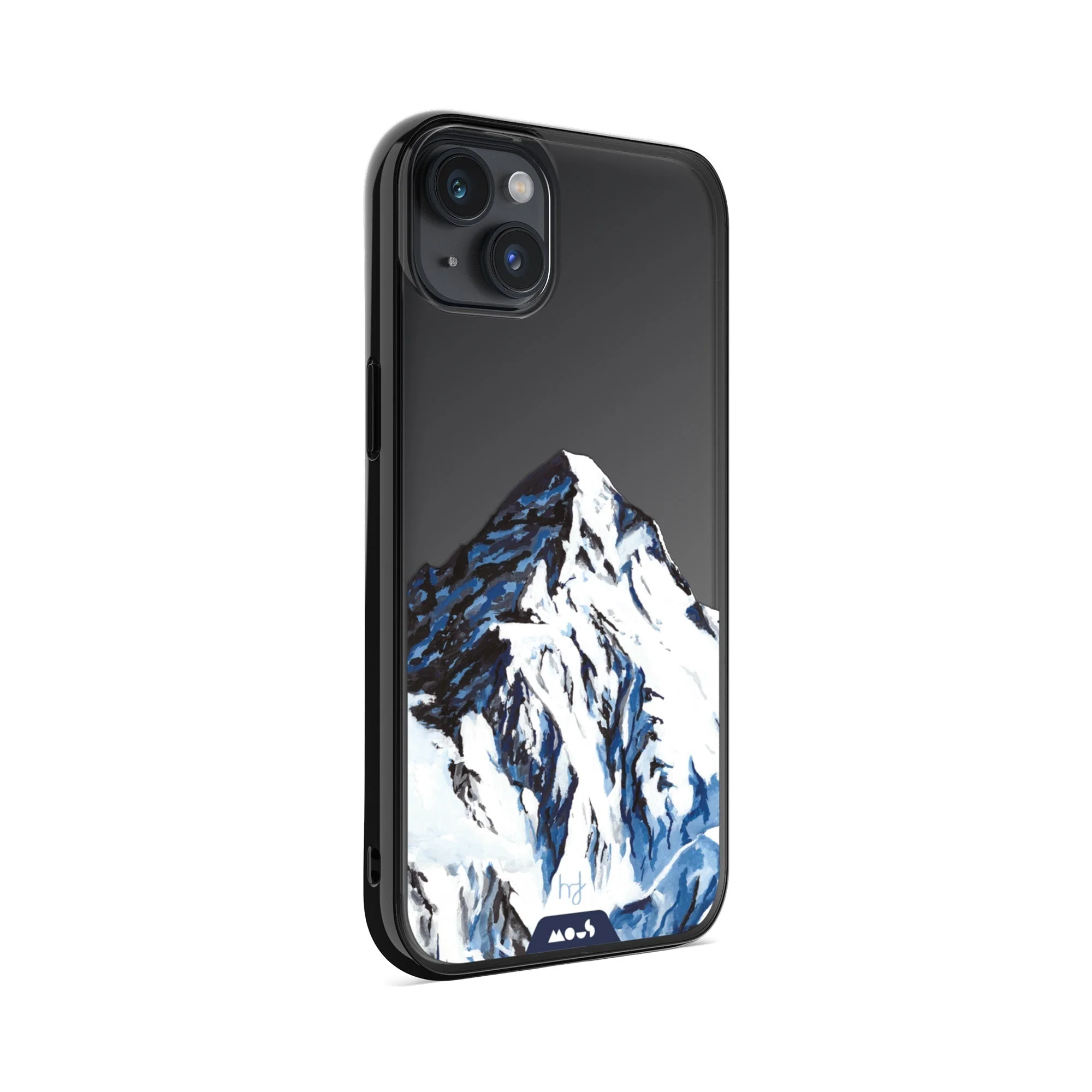 K2 Protective Phone Case - Henry Fraser - Image 4
