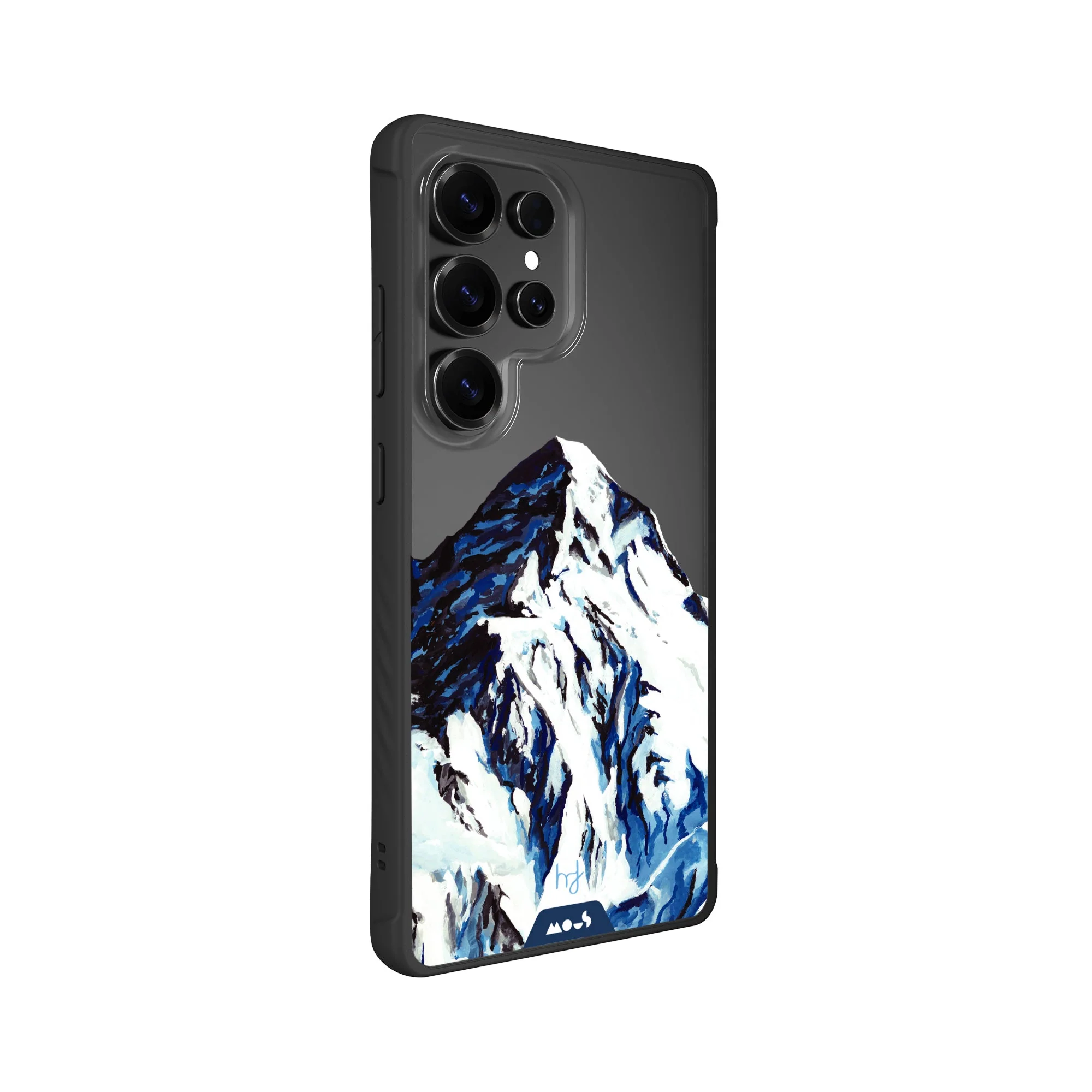 K2 Protective Phone Case - Henry Fraser - Image 40