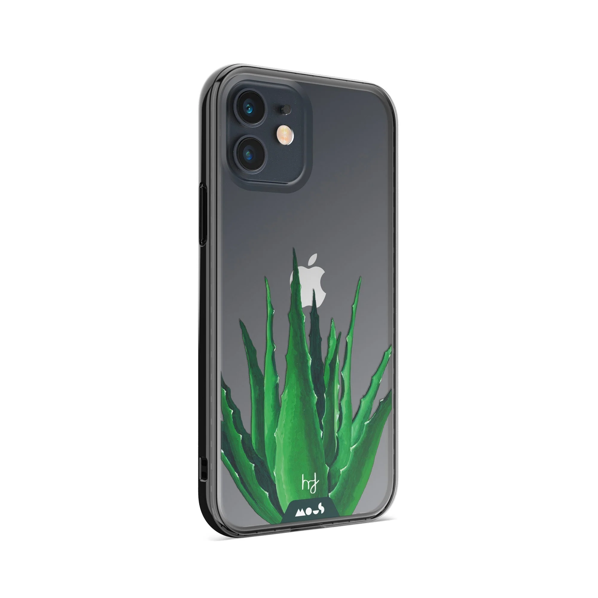 Spiky Plant Protective Phone Case - Henry Fraser - Image 6