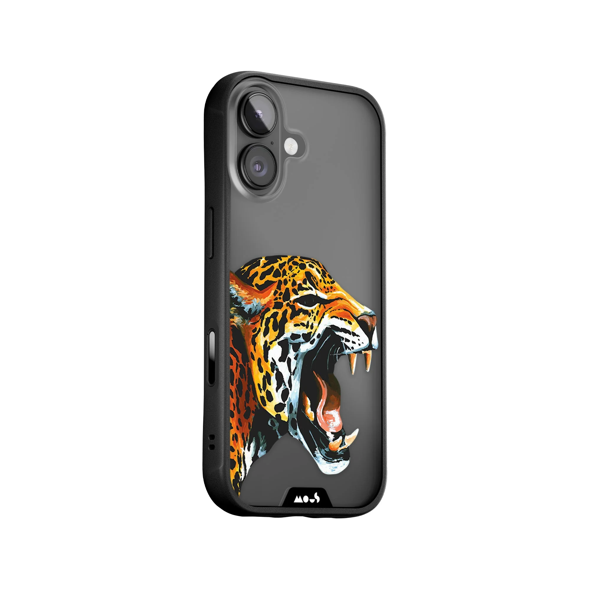 The Jaguar Protective Phone Case - Henry Fraser - Image 37