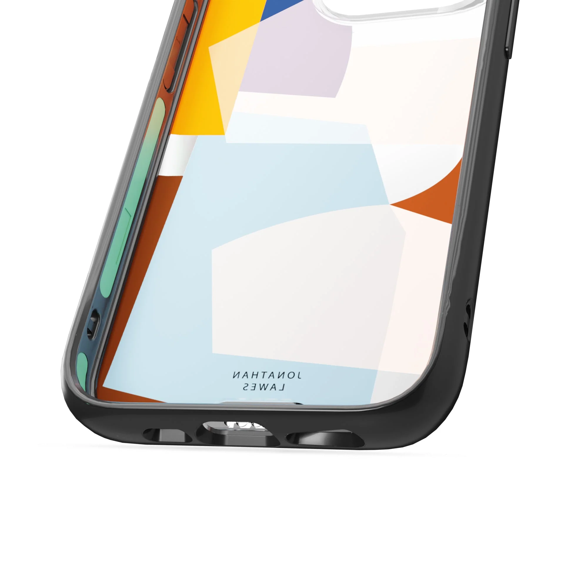 Rio Protective Phone Case - Jonathan Lawes - Image 14