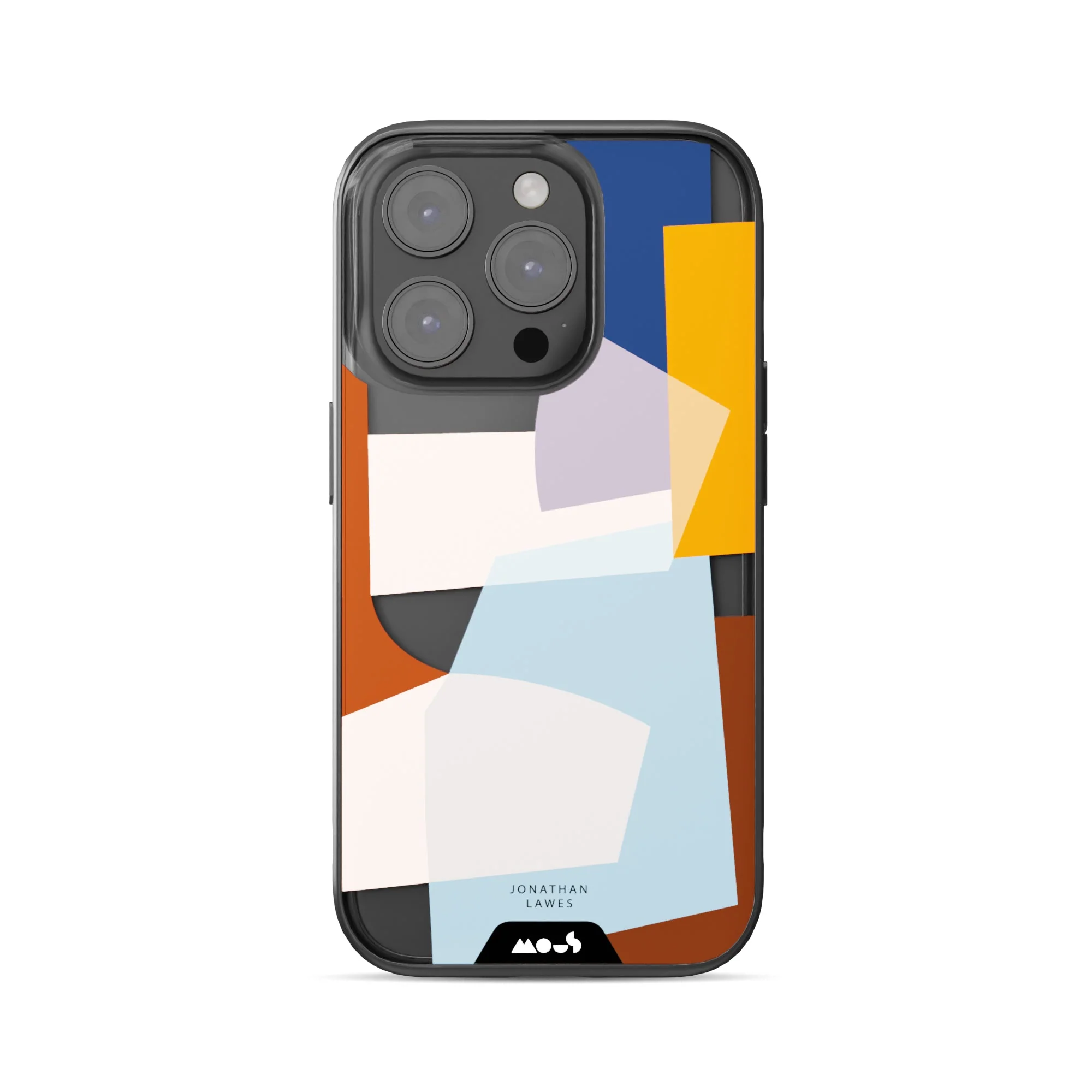 Rio Protective Phone Case - Jonathan Lawes - Image 16