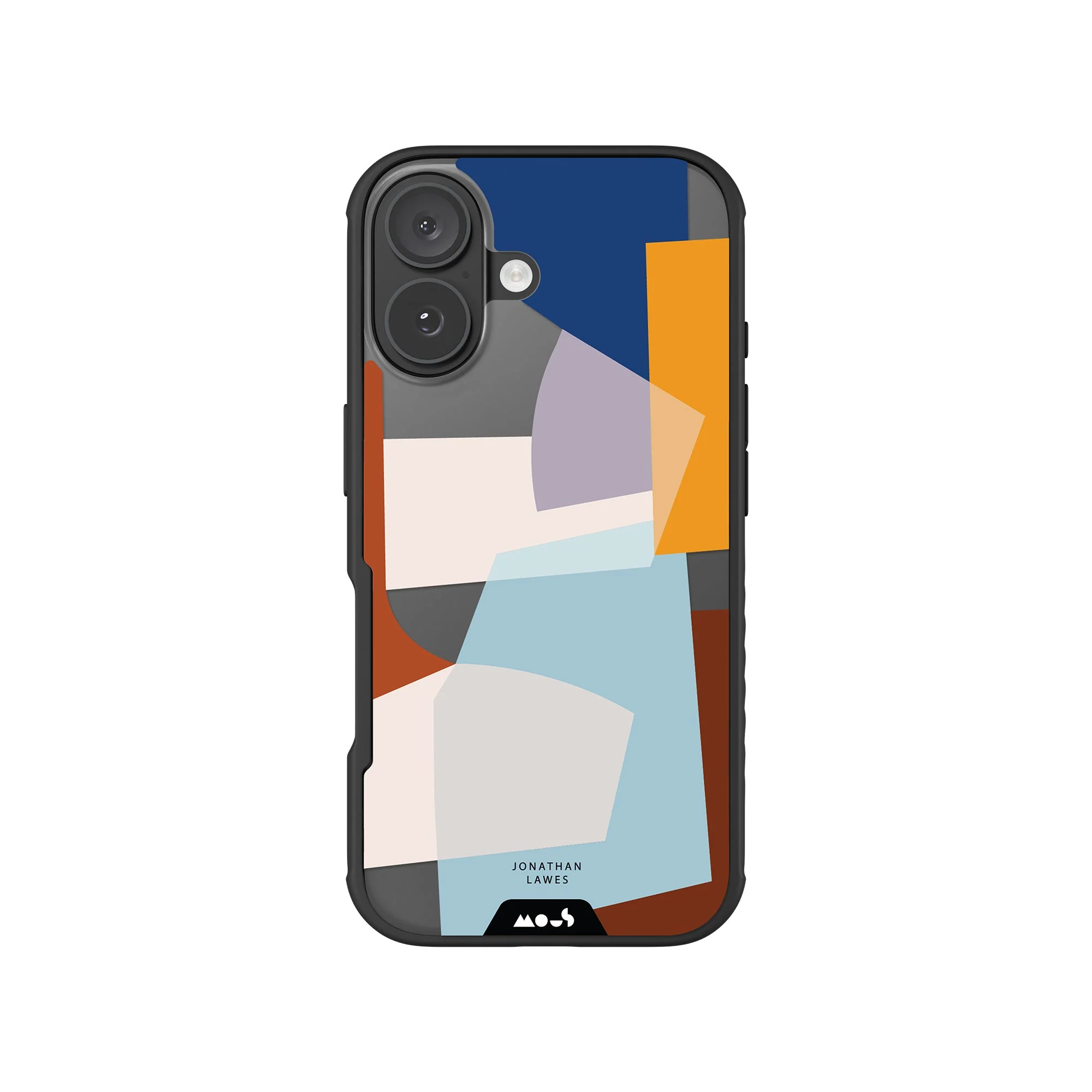 Rio Protective Phone Case - Jonathan Lawes - Image 3