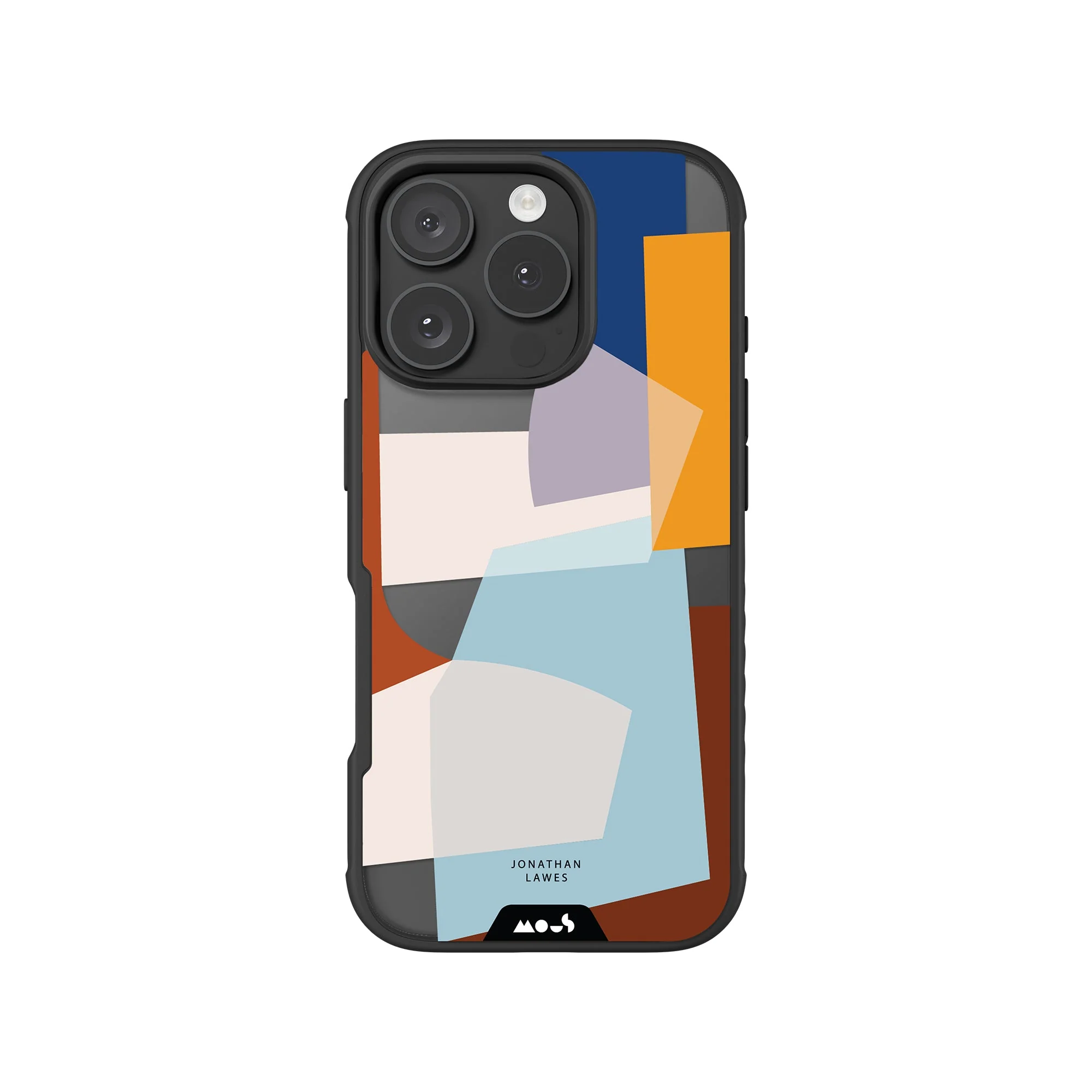 Rio Protective Phone Case - Jonathan Lawes - Image 4