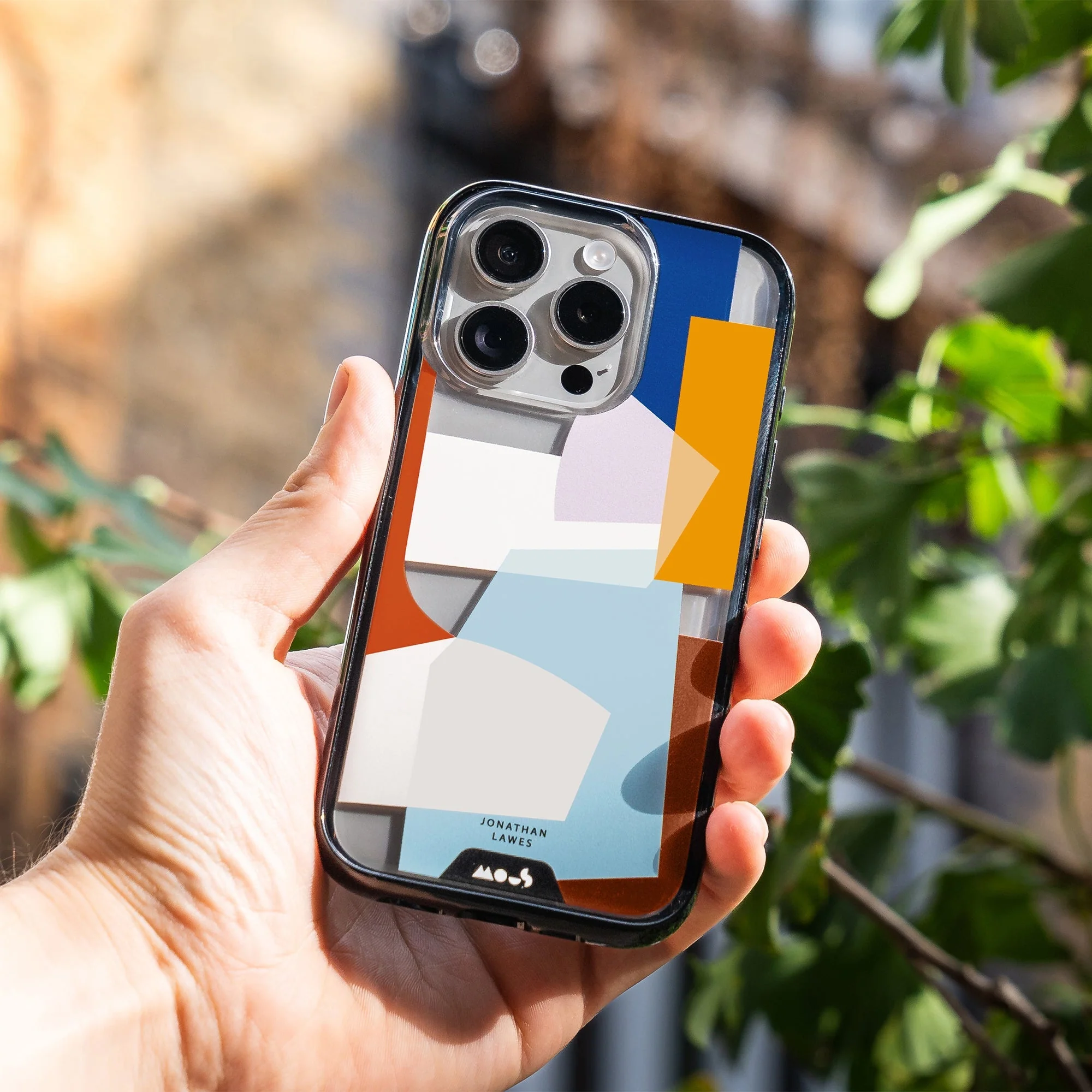 Rio Protective Phone Case - Jonathan Lawes - Image 8