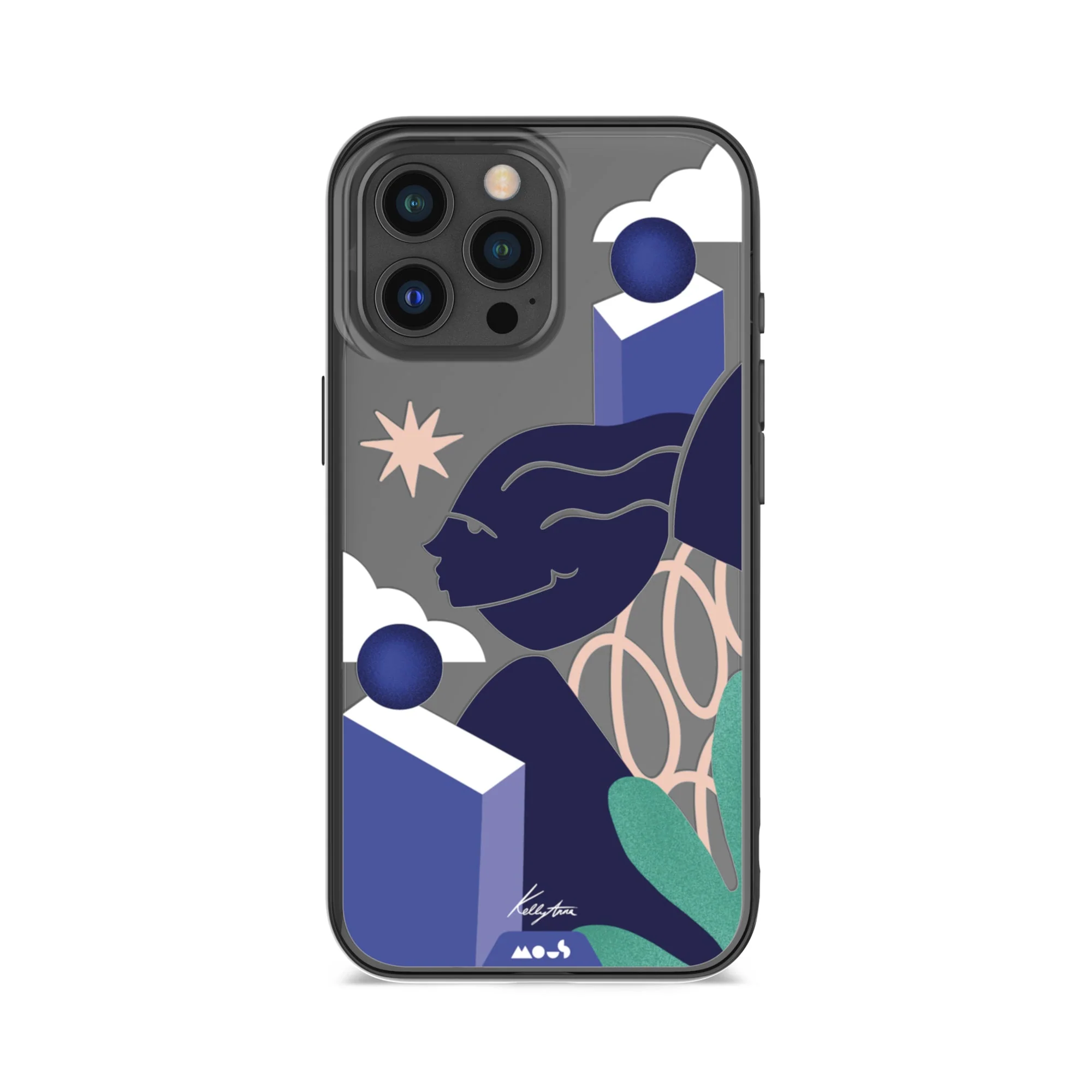Sky High Protective Phone Case - Kelly Anna MagSafe - Image 17