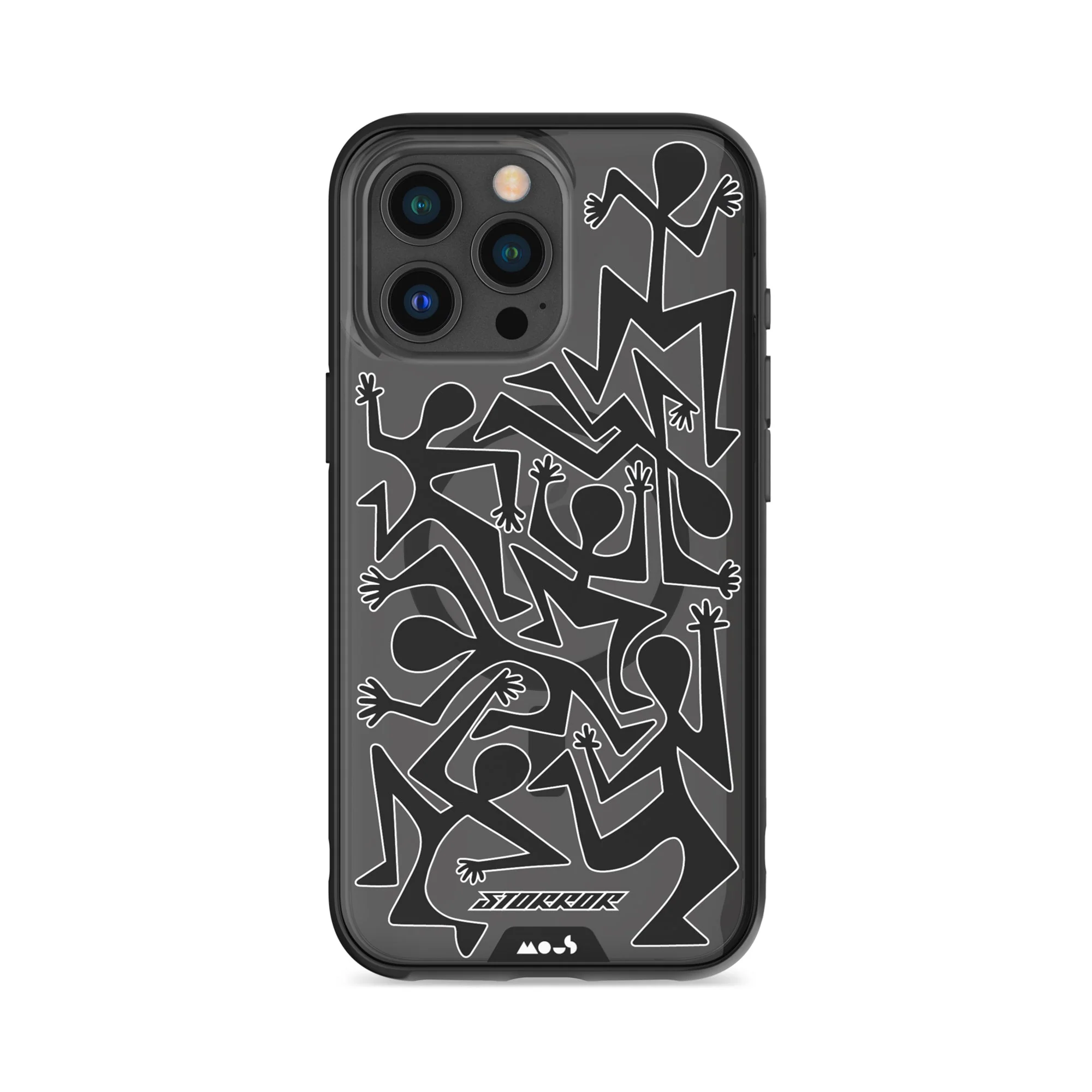Squad Protective Phone Case - STORROR MagSafe - Image 11