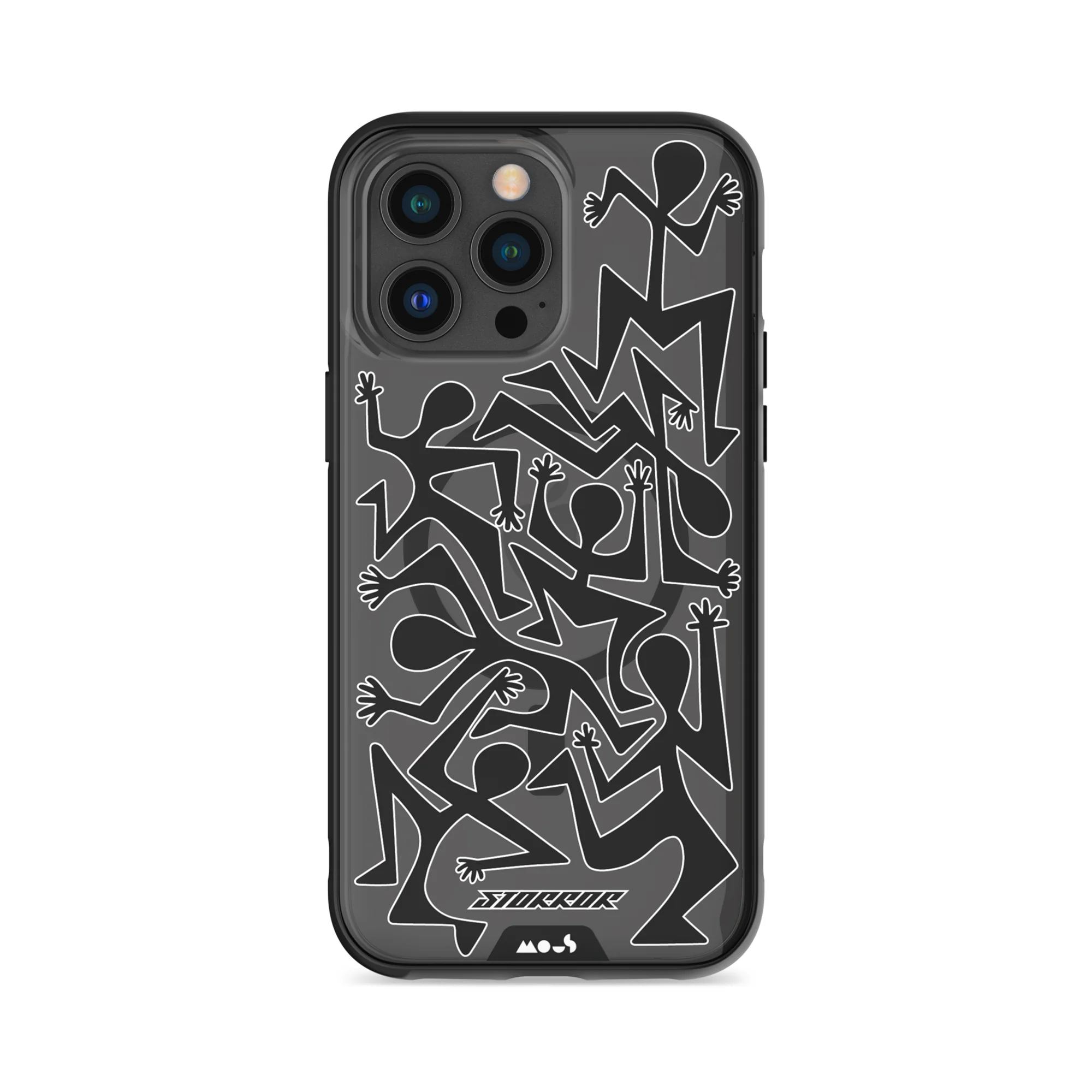 Squad Protective Phone Case - STORROR MagSafe - Image 23