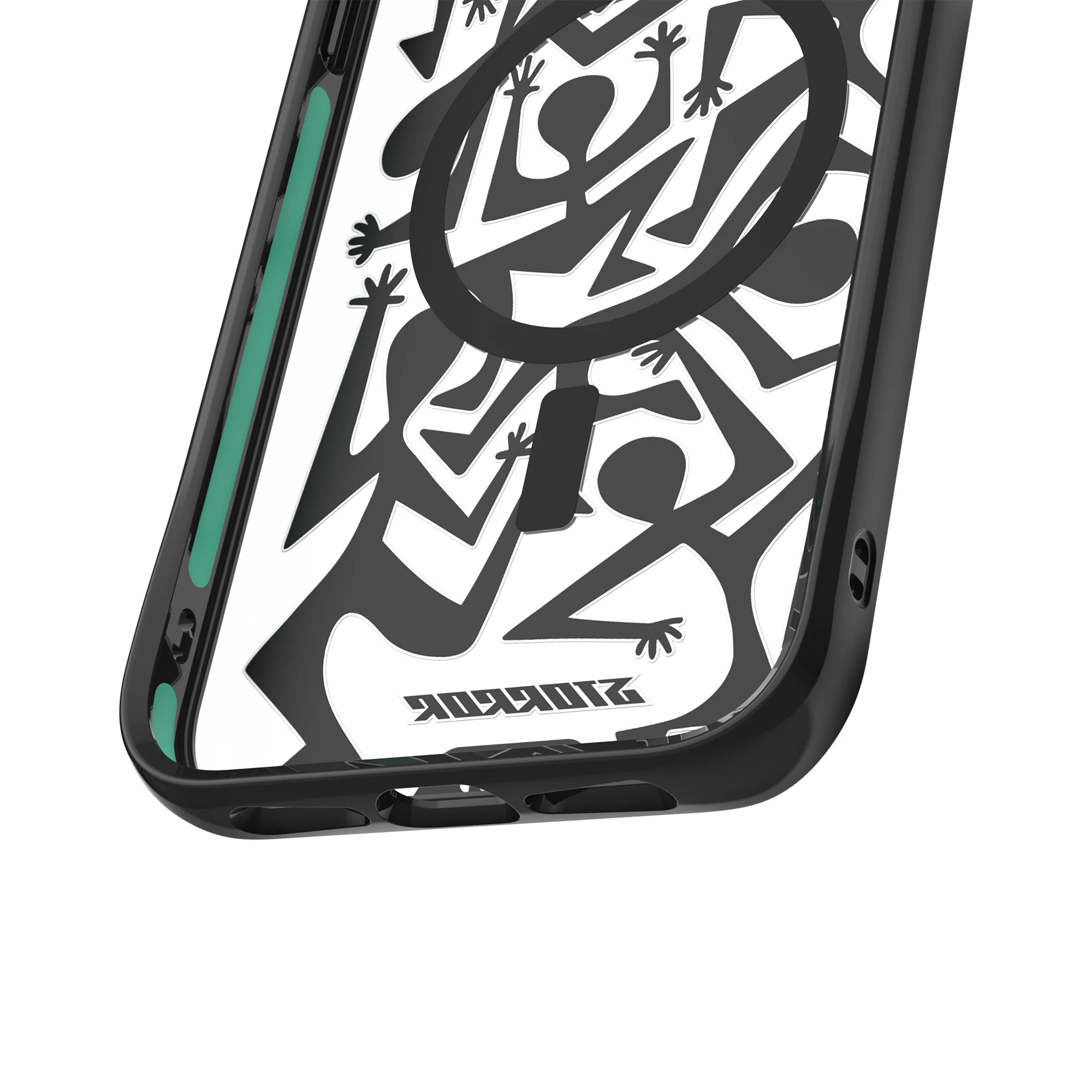 Squad Protective Phone Case - STORROR MagSafe - Image 26