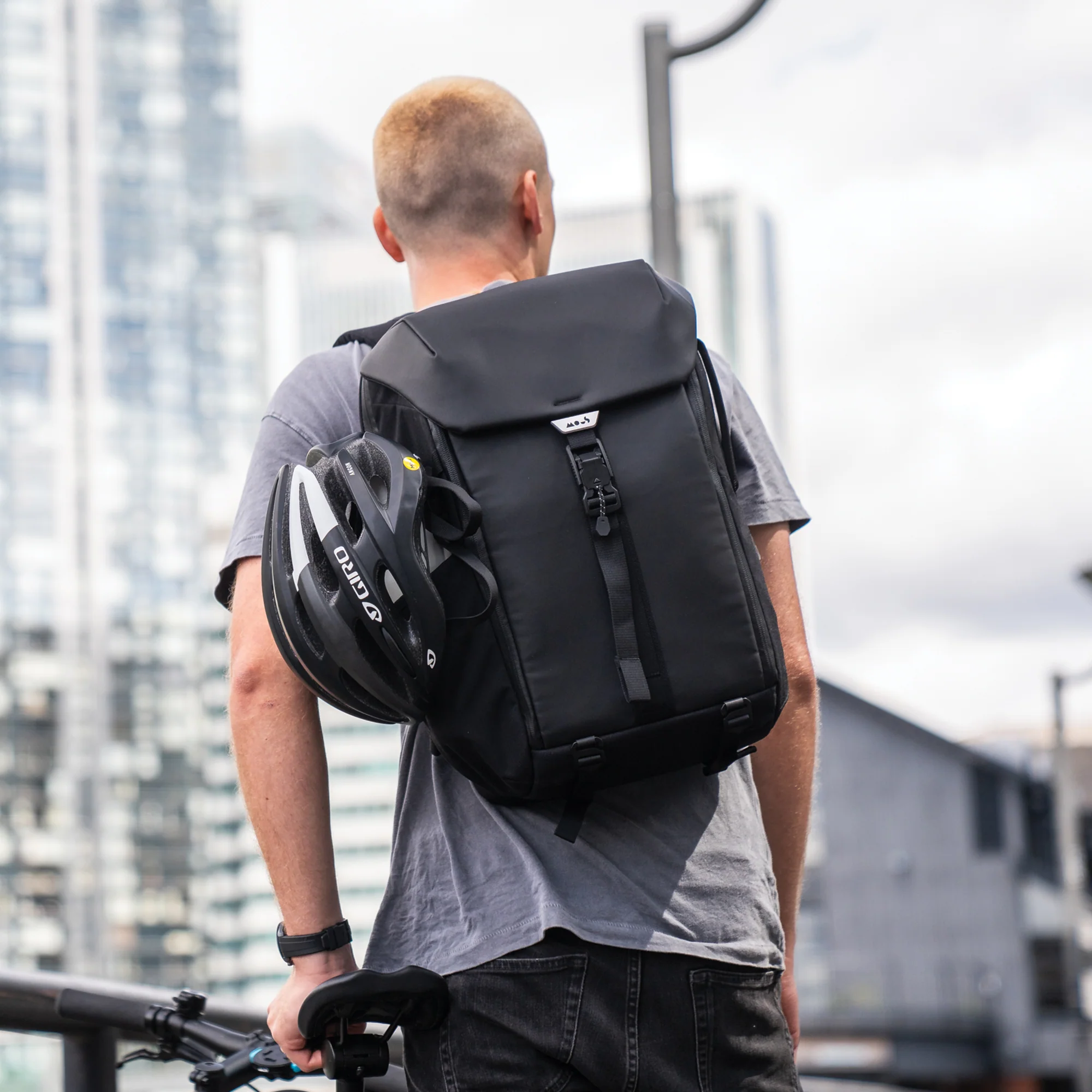 Protective Lid Backpack - Extreme - Image 12