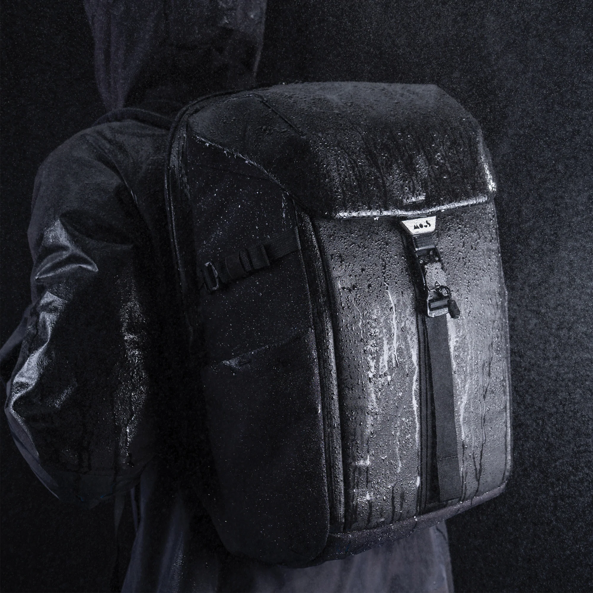 Protective Lid Backpack - Extreme - Image 17