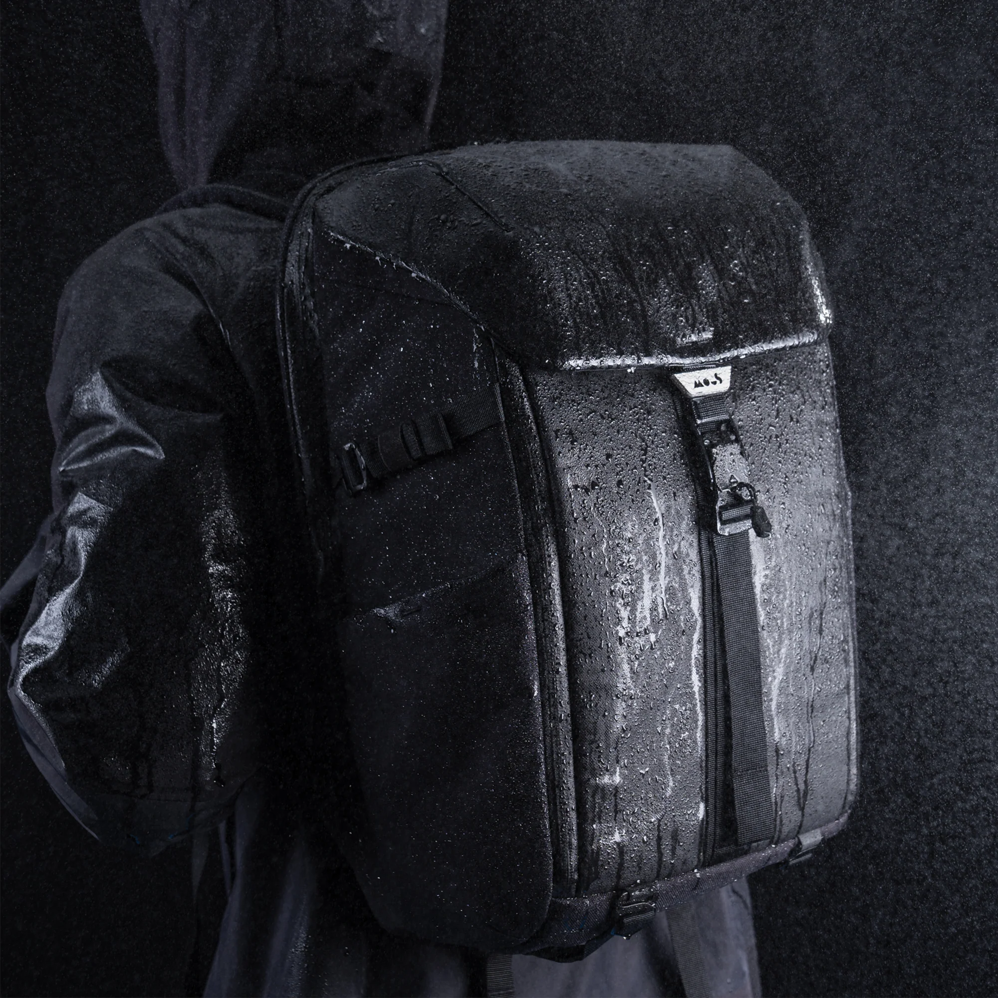 Protective Lid Backpack - Extreme - Image 5