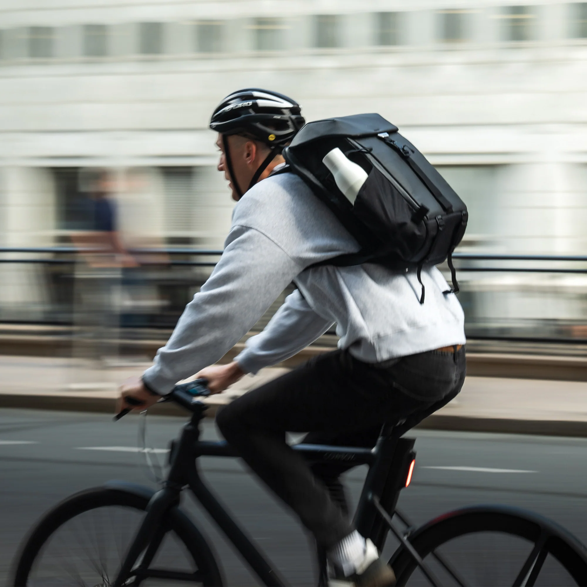 Protective Lid Backpack - Extreme - Image 8