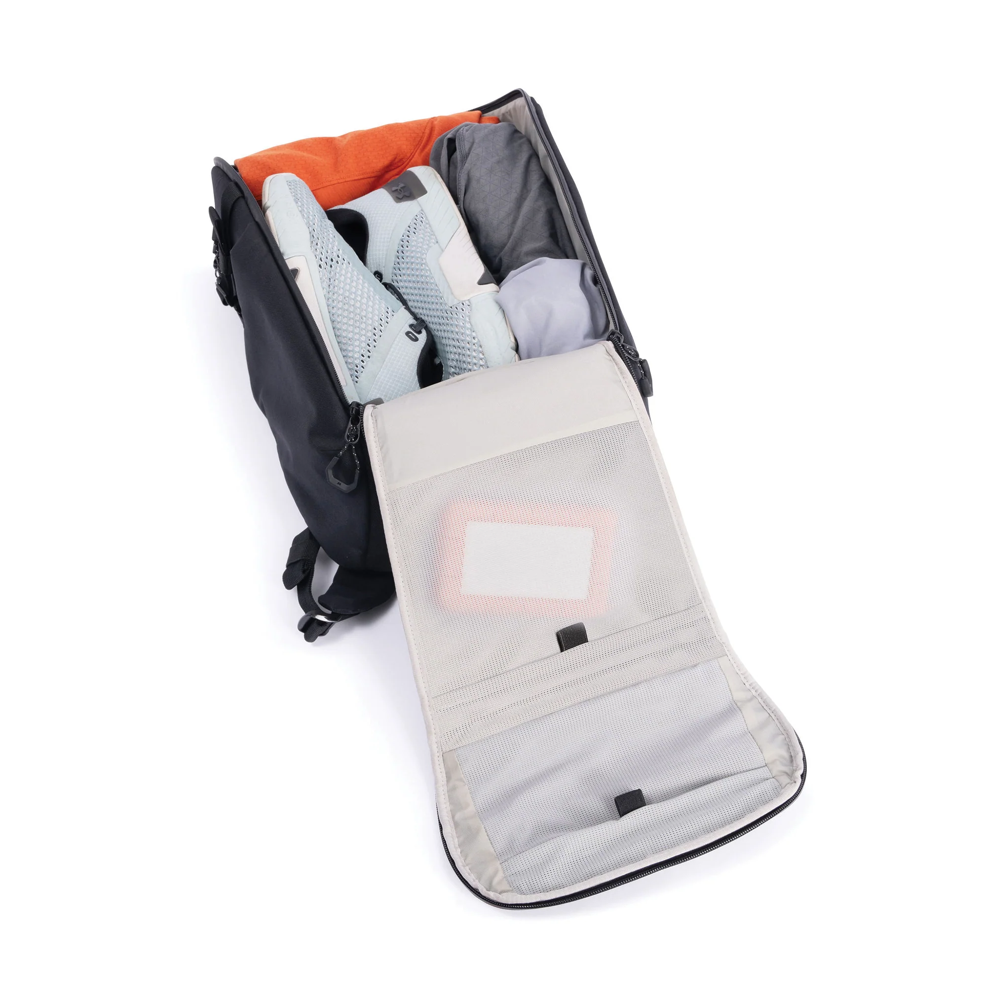Protective Lid Backpack - Extreme - Image 9