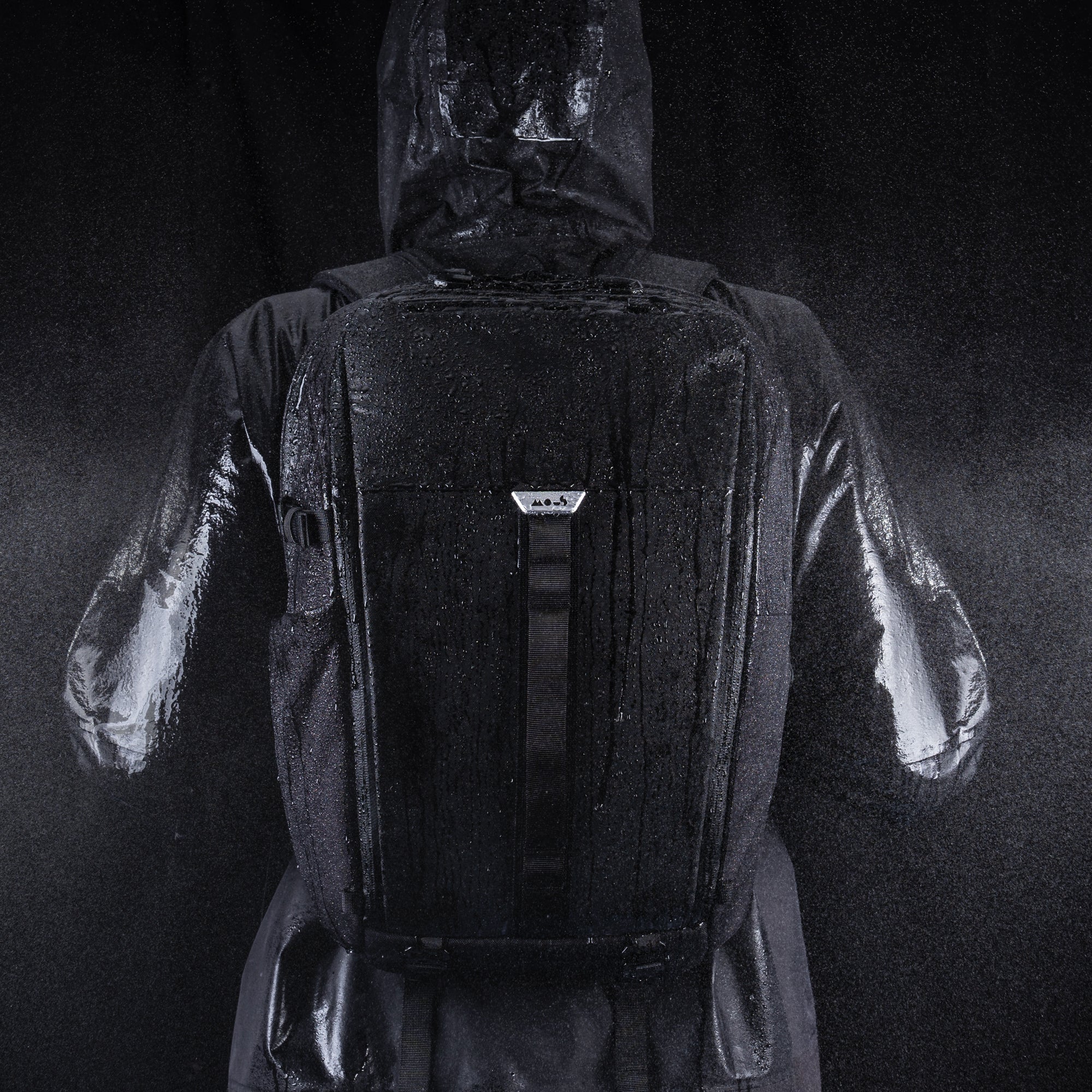 Protective Zip Backpack - Extreme - Image 29