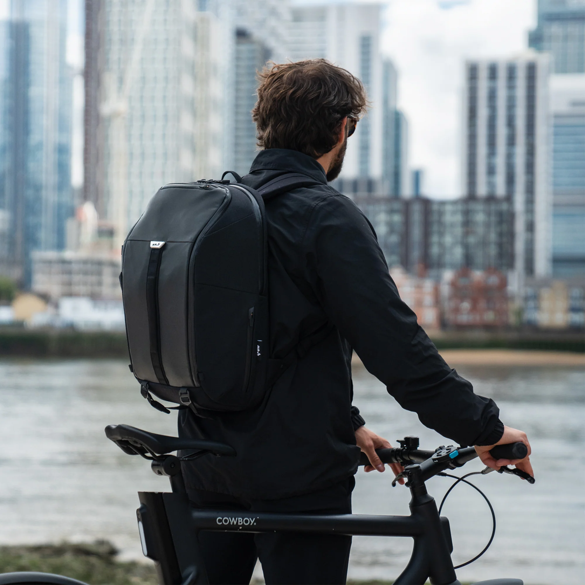 Protective Zip Backpack - Extreme - Image 35