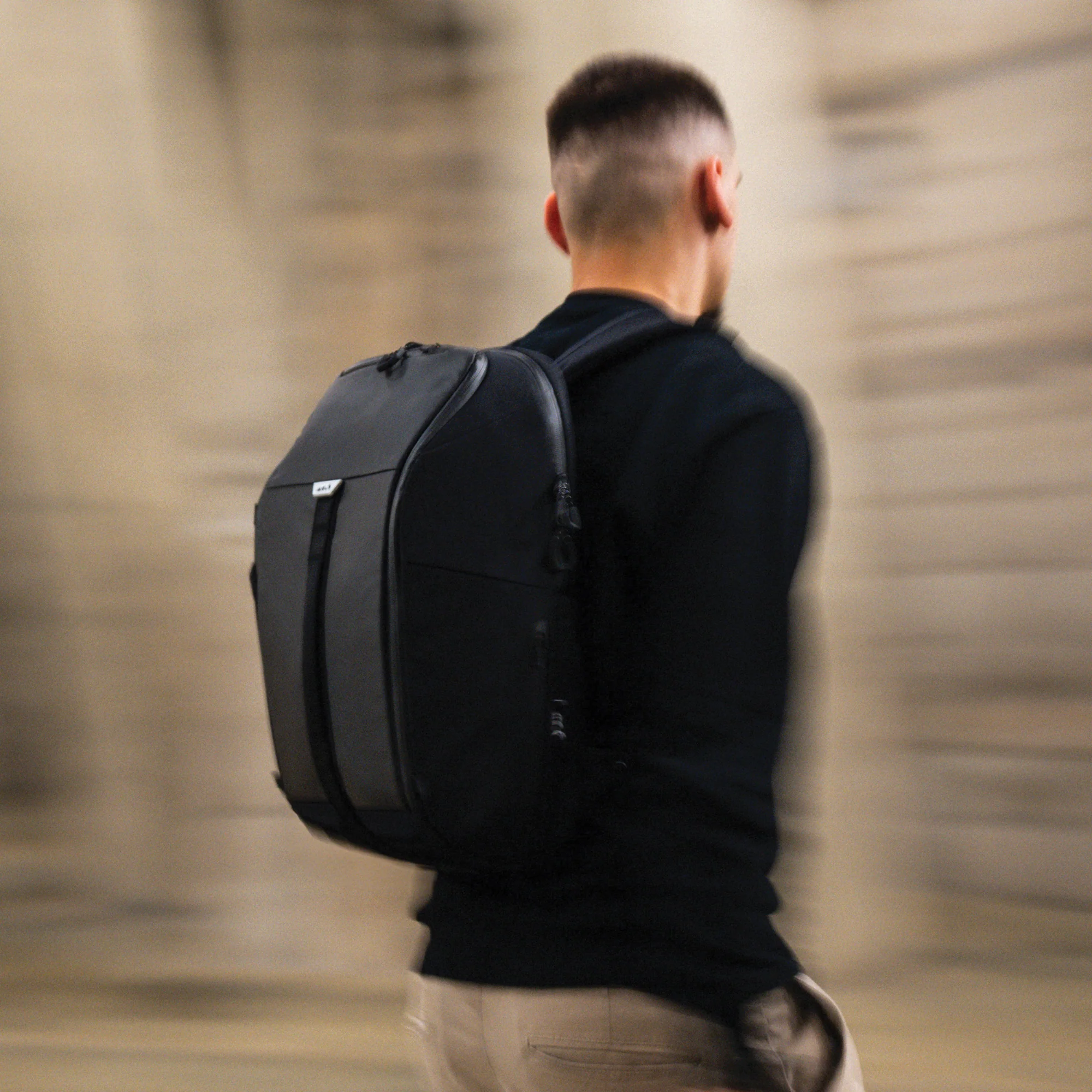 Protective Zip Backpack - Extreme - Image 40