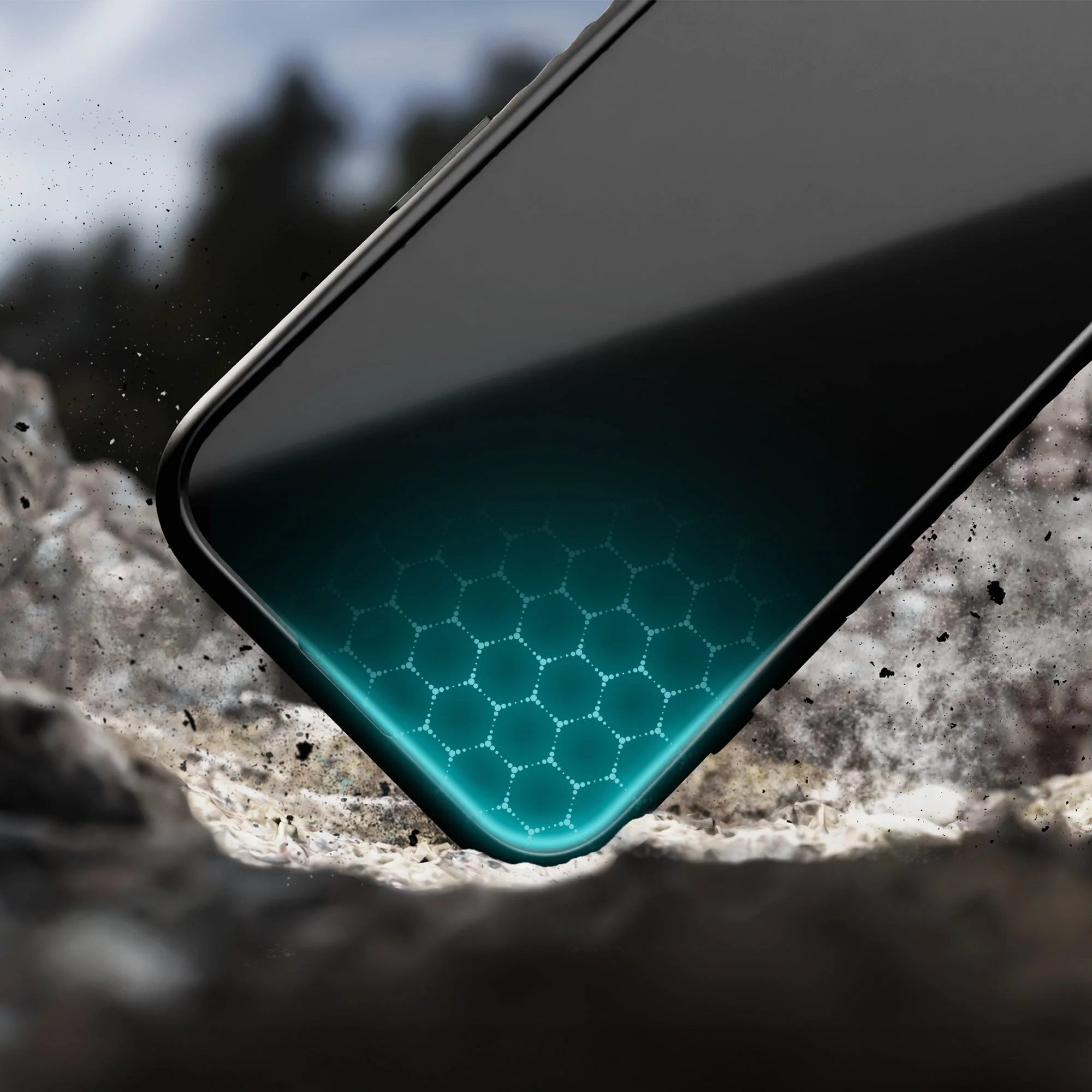 Hybrid Glass Screen Protector (2 Pack) - Image 74