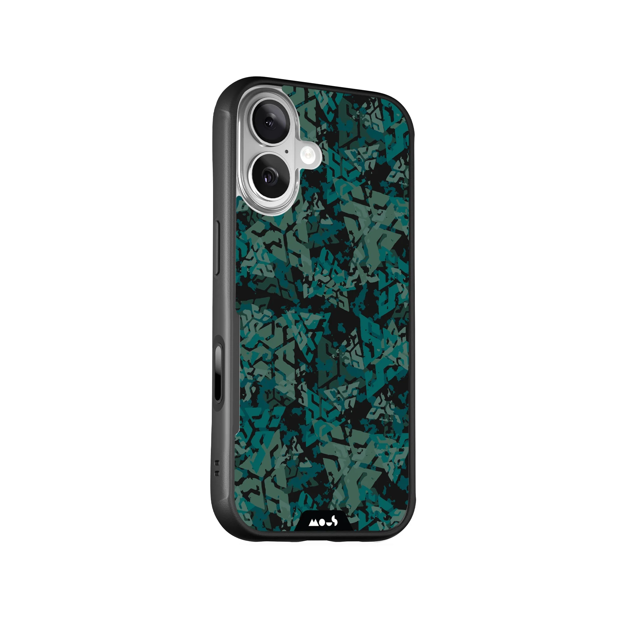 Jungle Camo Protective Phone Case - STORROR - Image 5