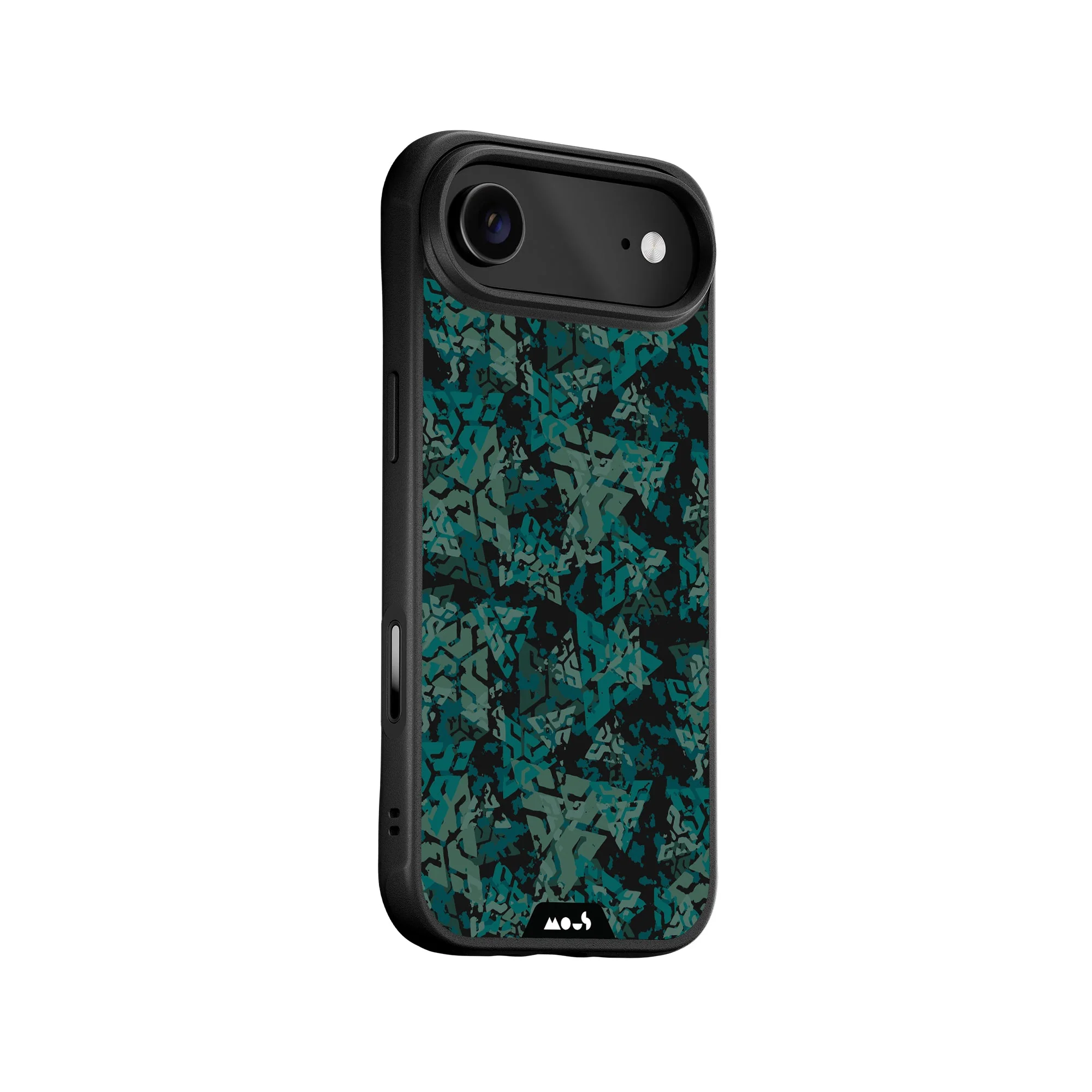 Jungle Camo Protective Phone Case - STORROR MagSafe - Image 3