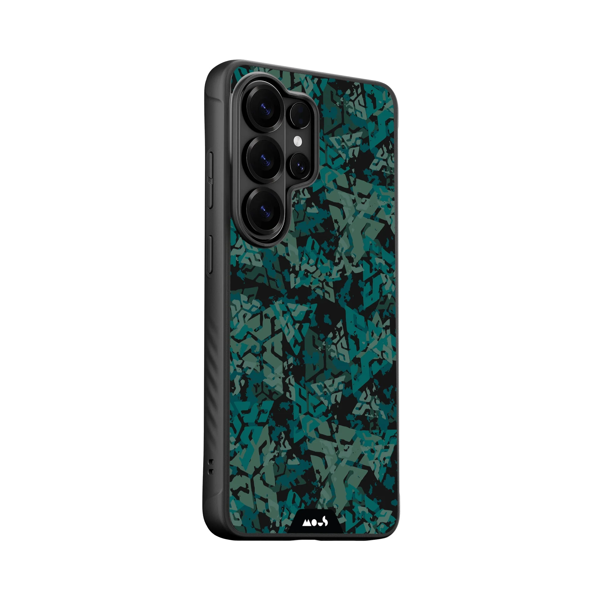 Jungle Camo Protective Phone Case - STORROR MagSafe - Image 7