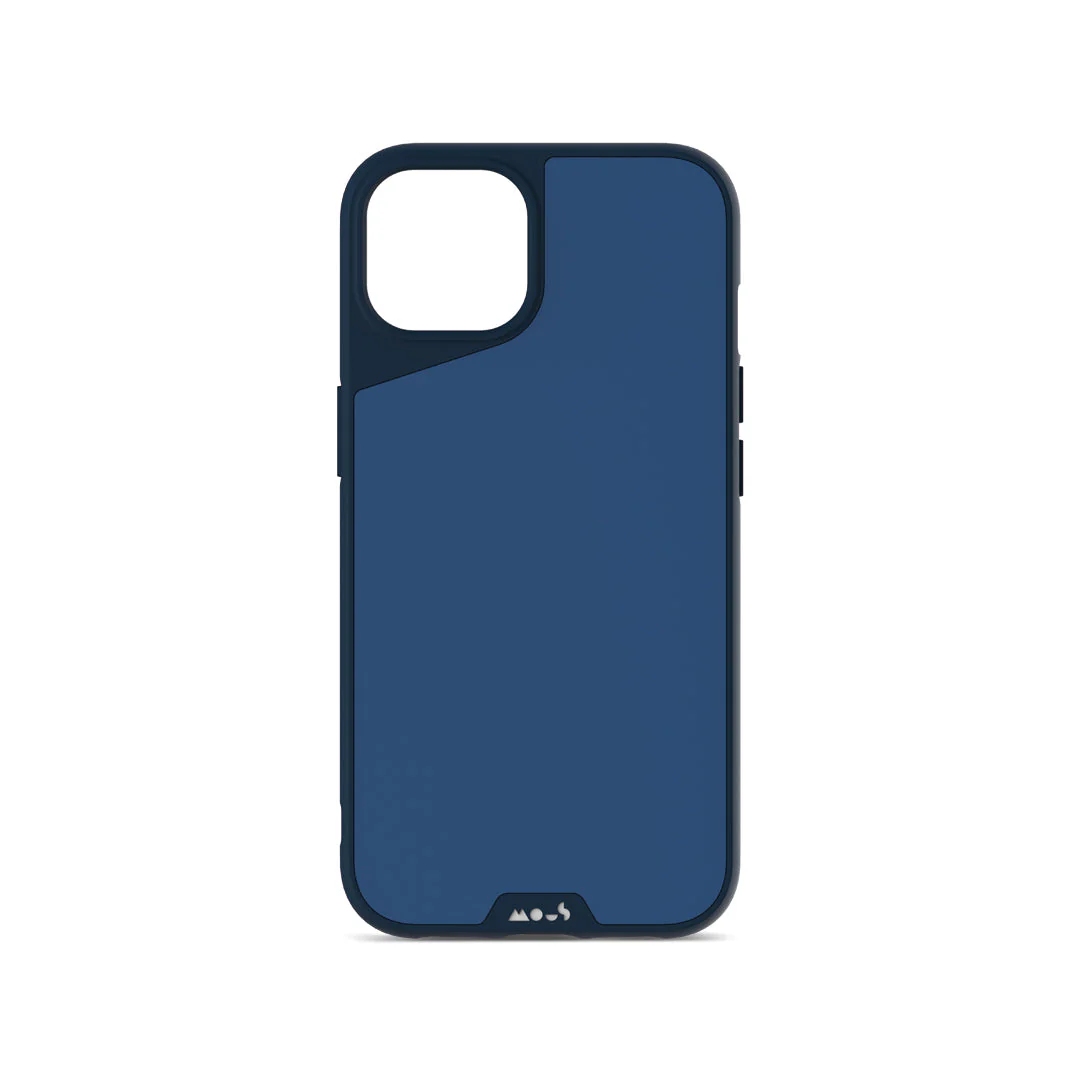 Ocean Blue Protective Phone Case - Limitless - Image 3
