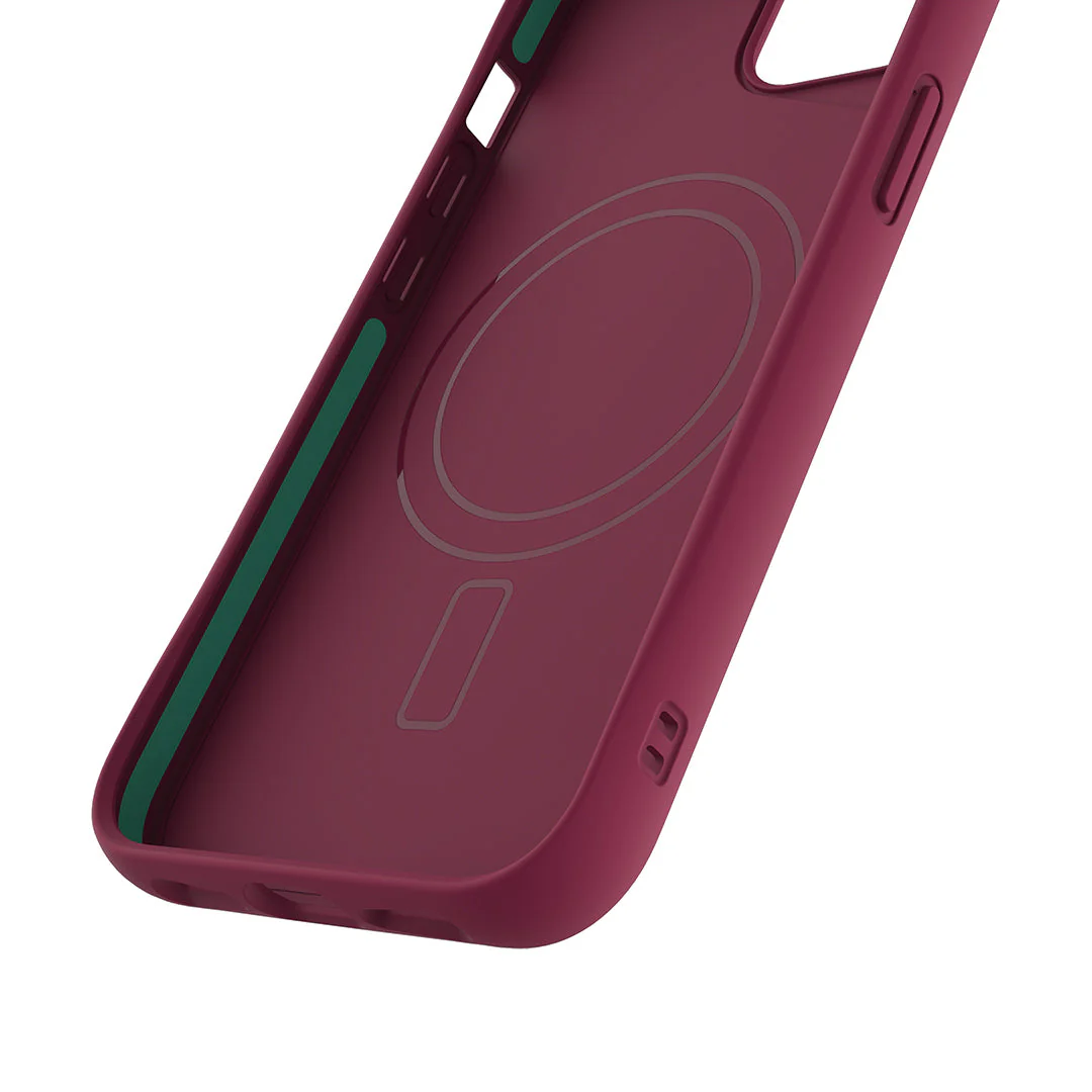 Pepper Red Protective Phone Case - Limitless - Image 4