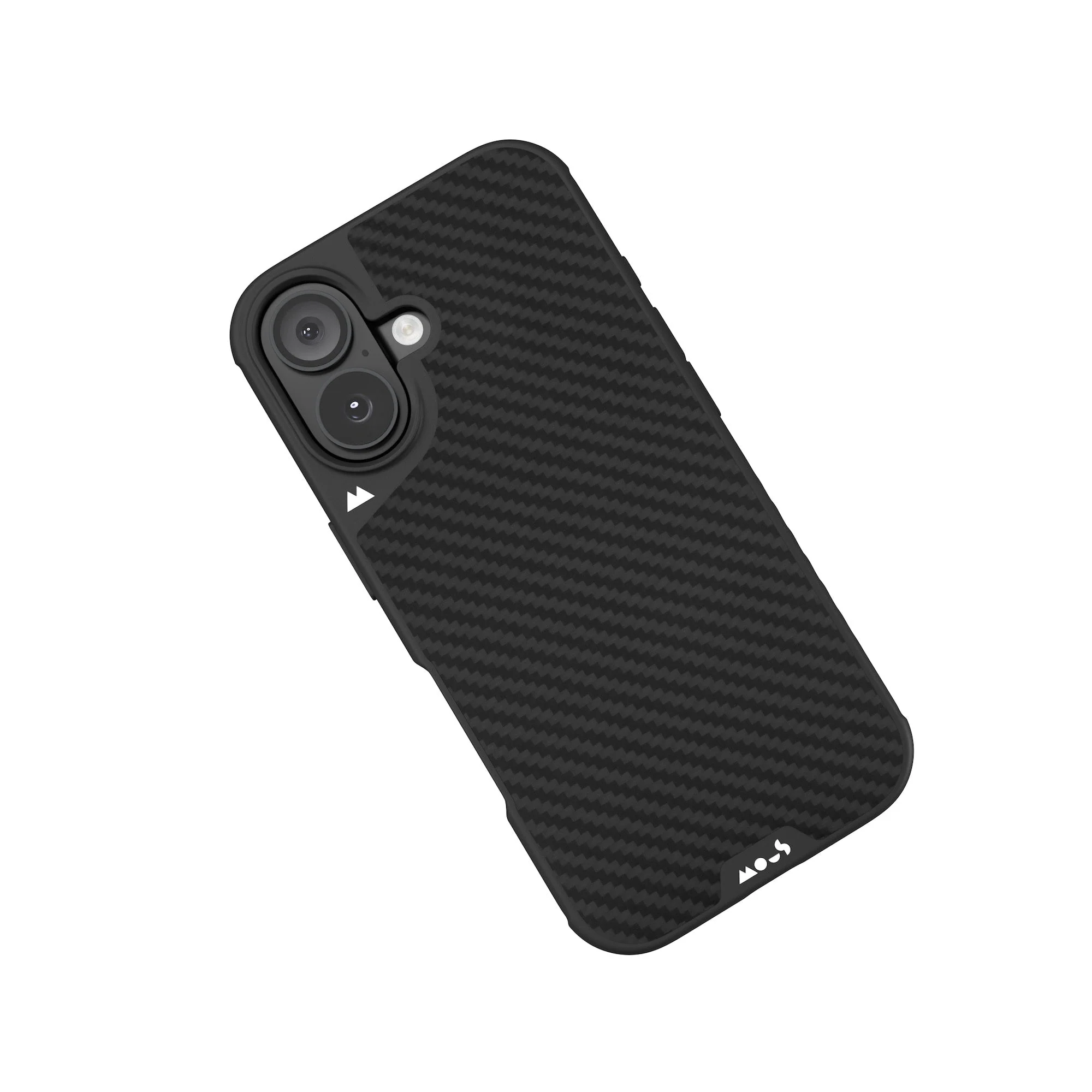Aramid Fibre Protective Phone Case - Limitless - Image 173