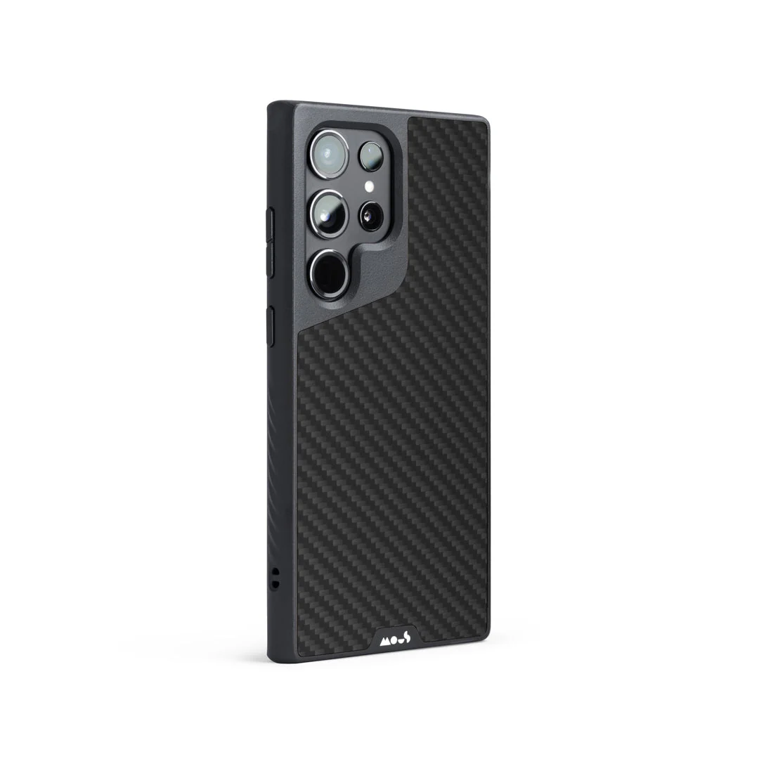 Aramid Fibre Protective Phone Case - Limitless - Image 28