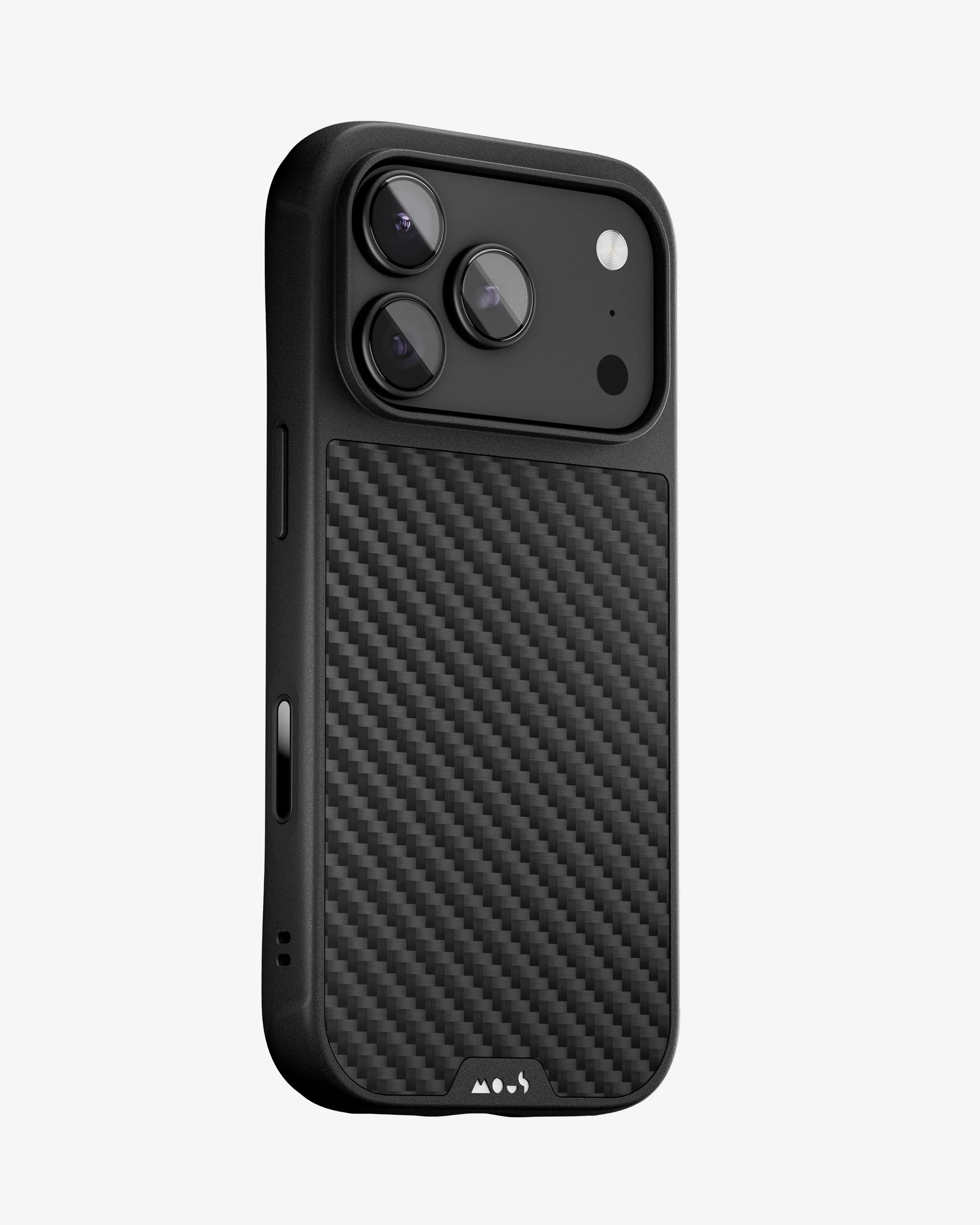 Aramid Fibre Protective Phone Case - Limitless - Image 89