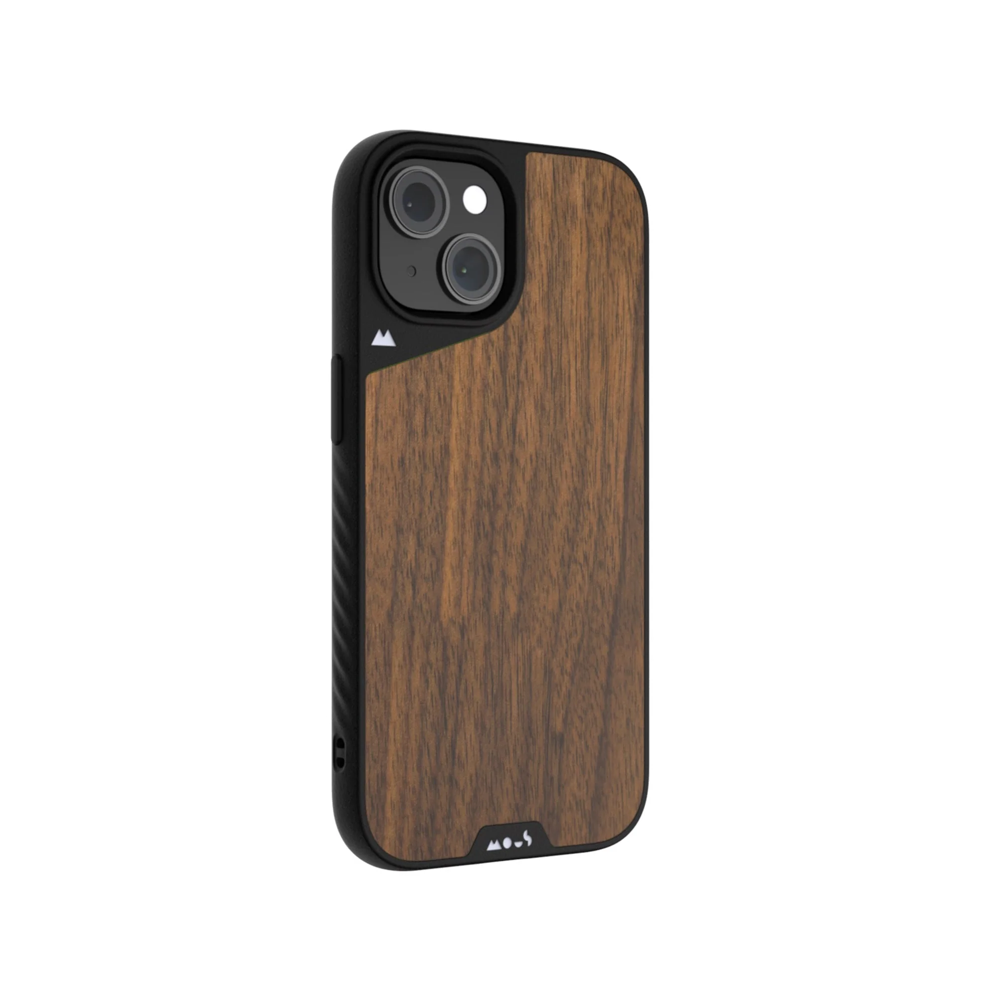 Walnut Protective Phone Case - Limitless - Image 100