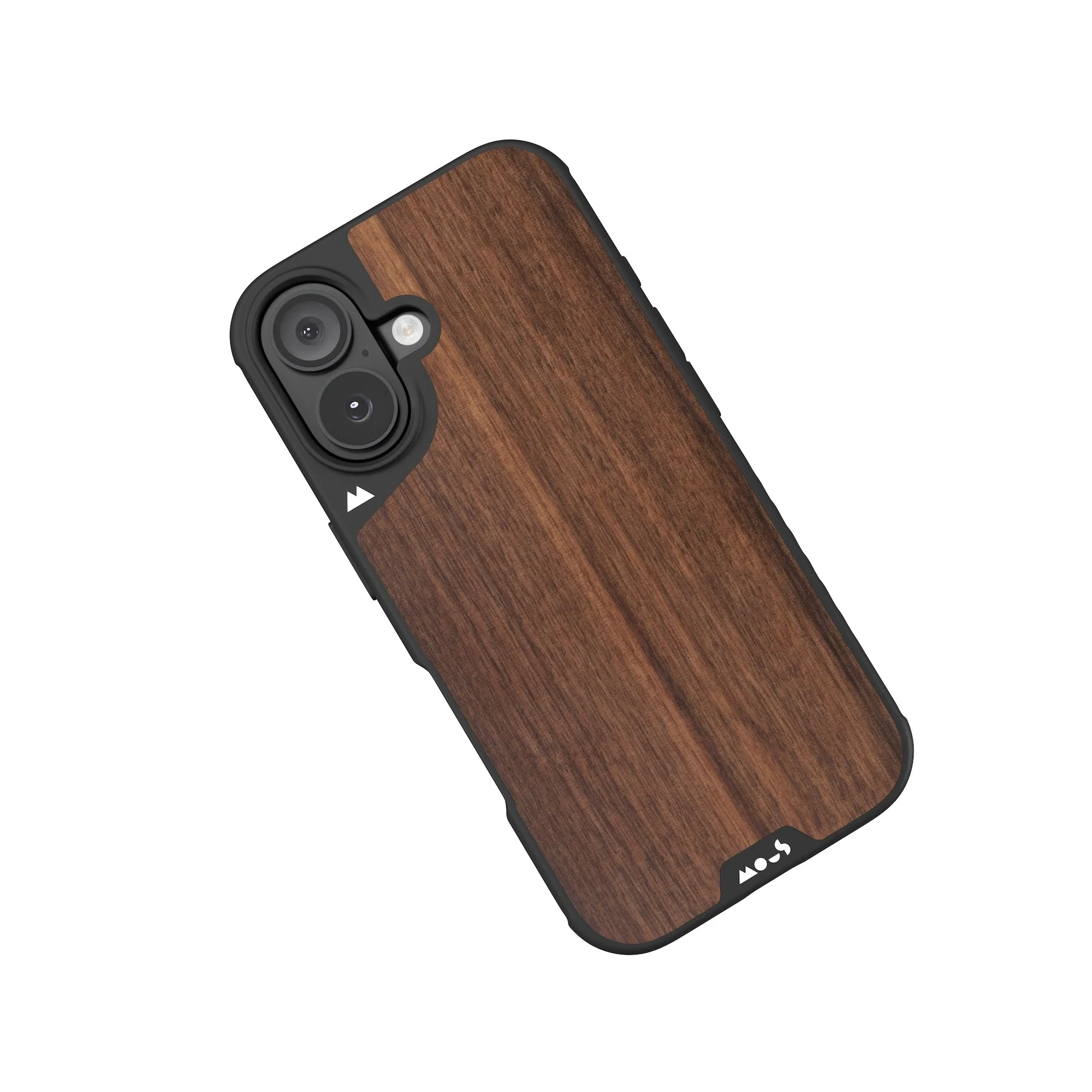 Walnut Protective Phone Case - Limitless - Image 118