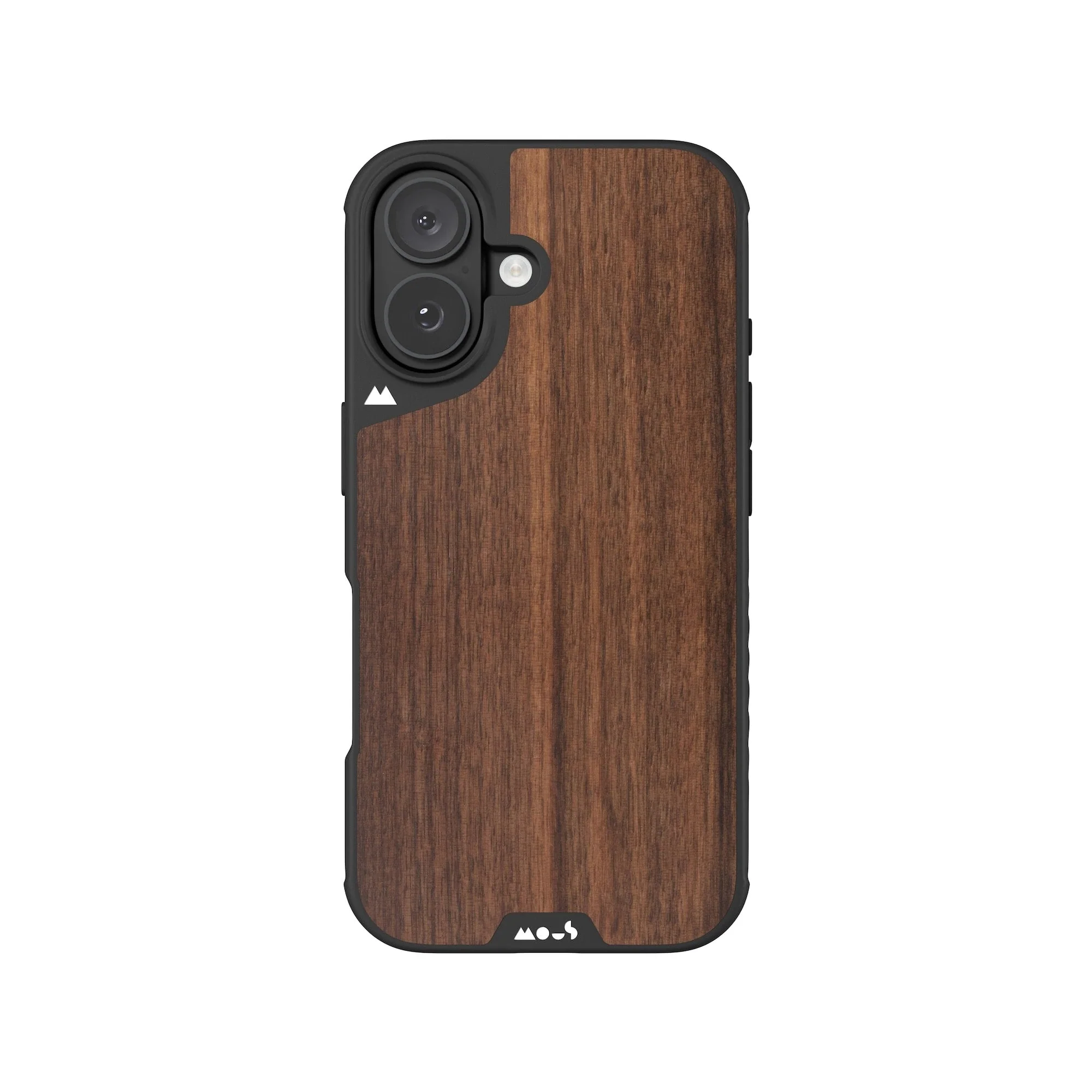 Walnut Protective Phone Case - Limitless - Image 119