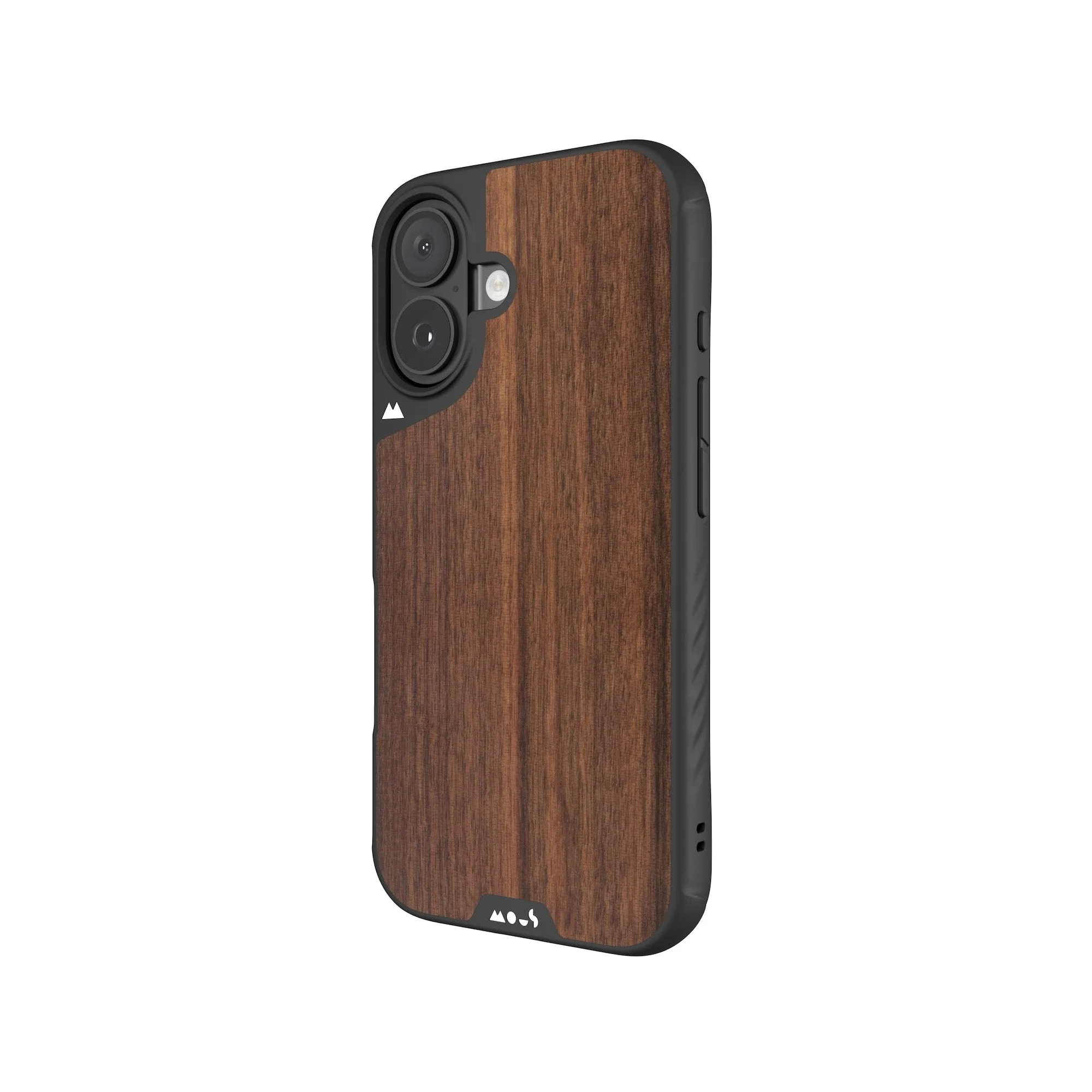 Walnut Protective Phone Case - Limitless - Image 120