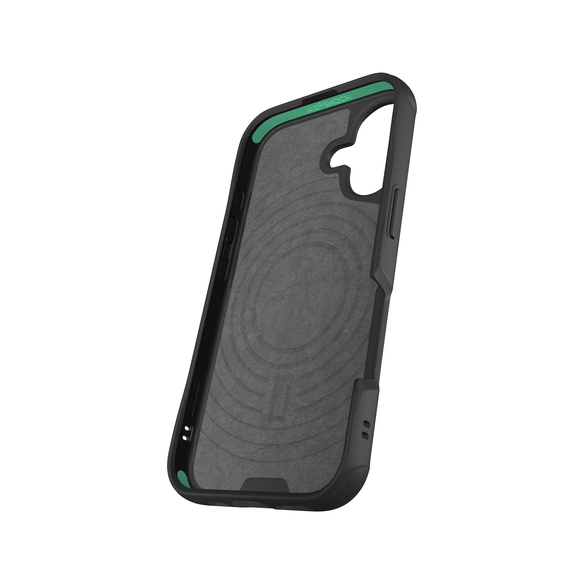 Walnut Protective Phone Case - Limitless - Image 123