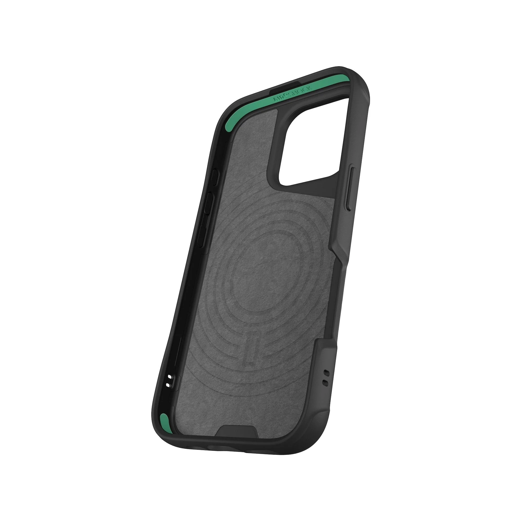 Walnut Protective Phone Case - Limitless - Image 125