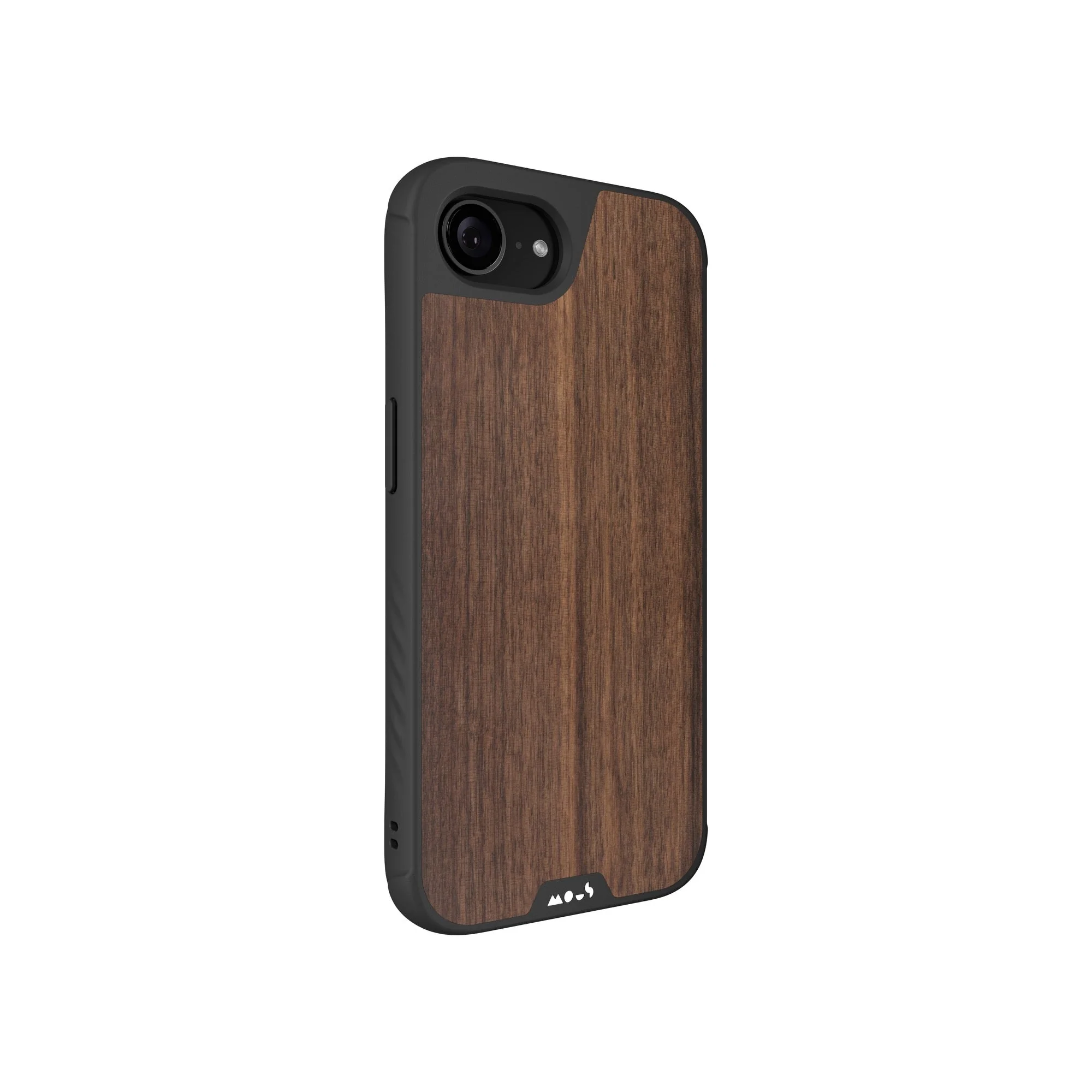 Walnut Protective Phone Case - Limitless - Image 130