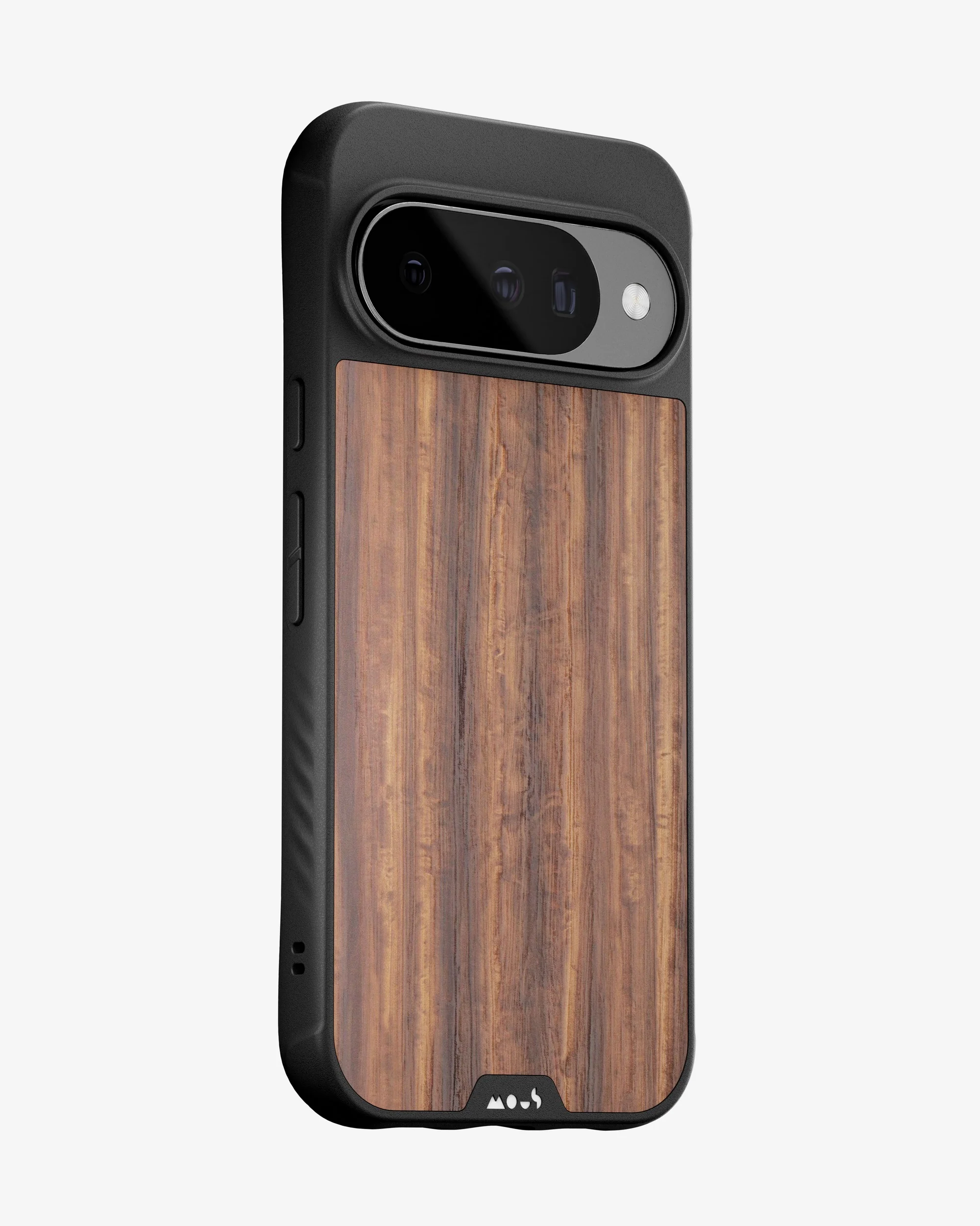 Walnut Protective Phone Case - Limitless - Image 132
