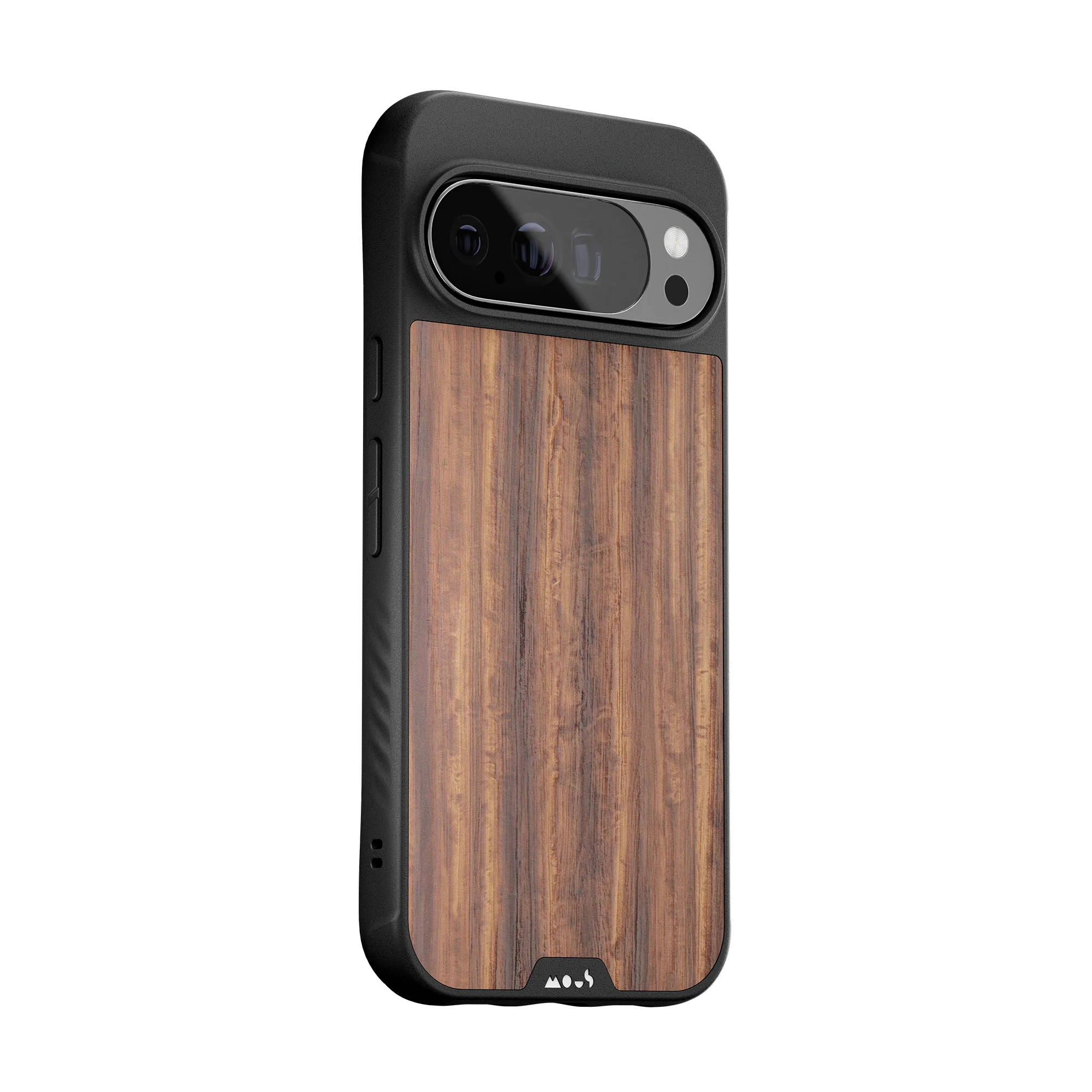 Walnut Protective Phone Case - Limitless - Image 134