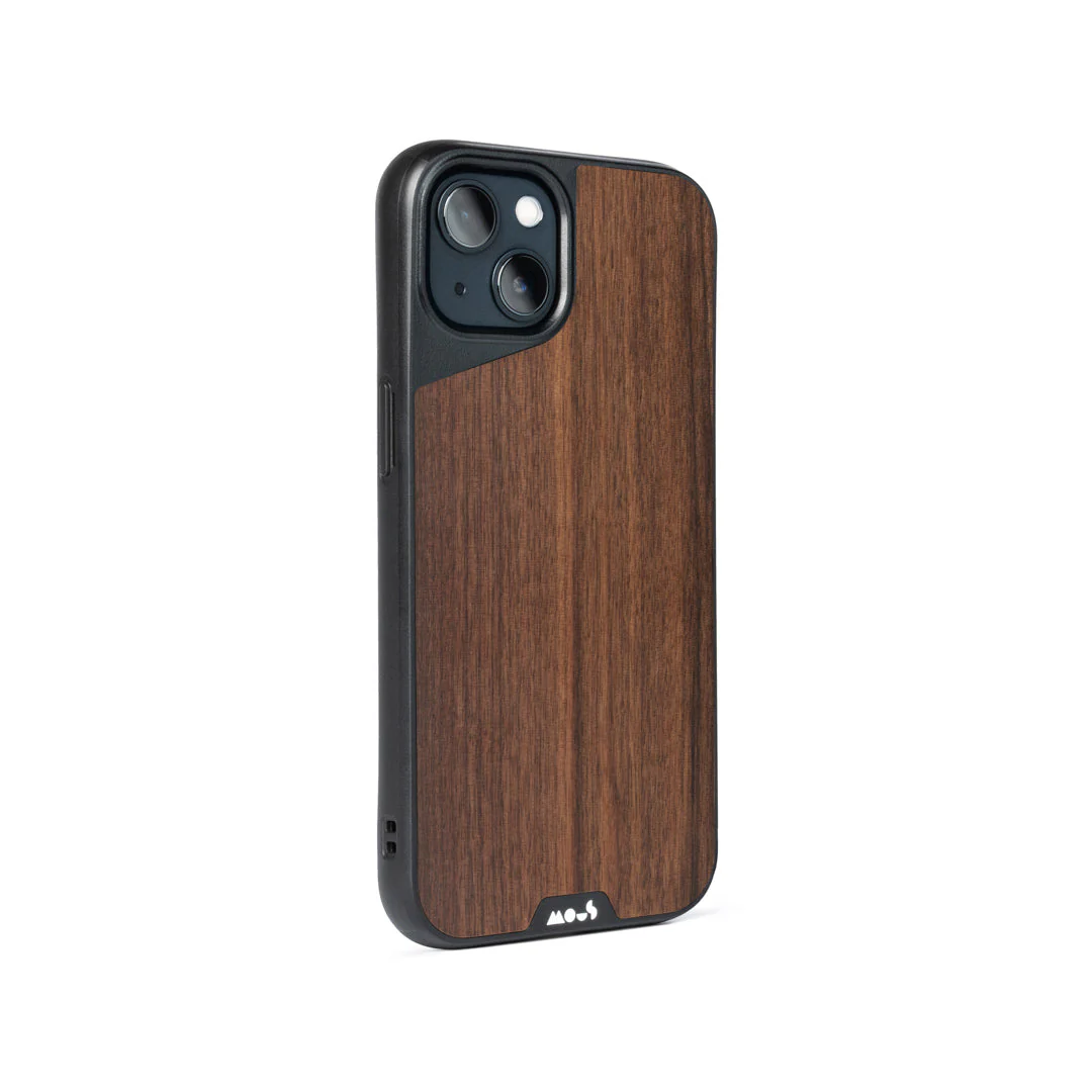Walnut Protective Phone Case - Limitless - Image 32