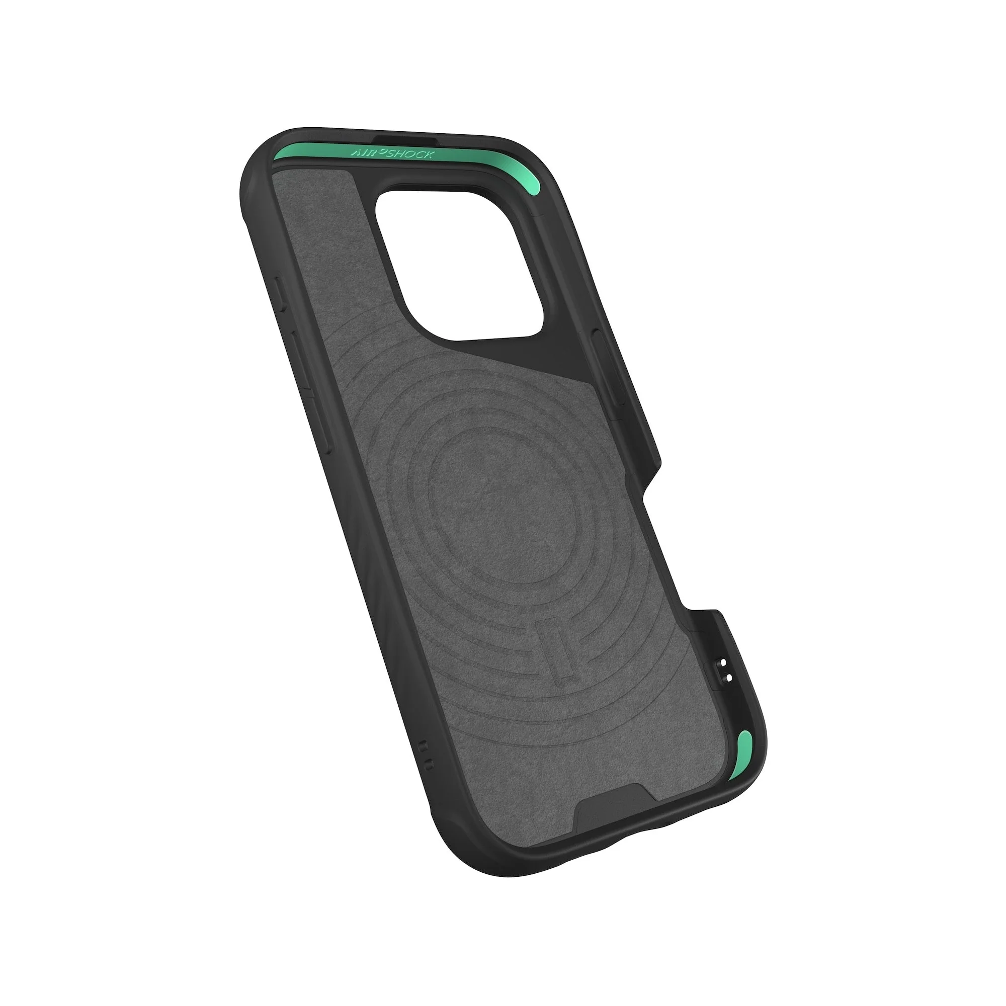 Walnut Protective Phone Case - Limitless - Image 62