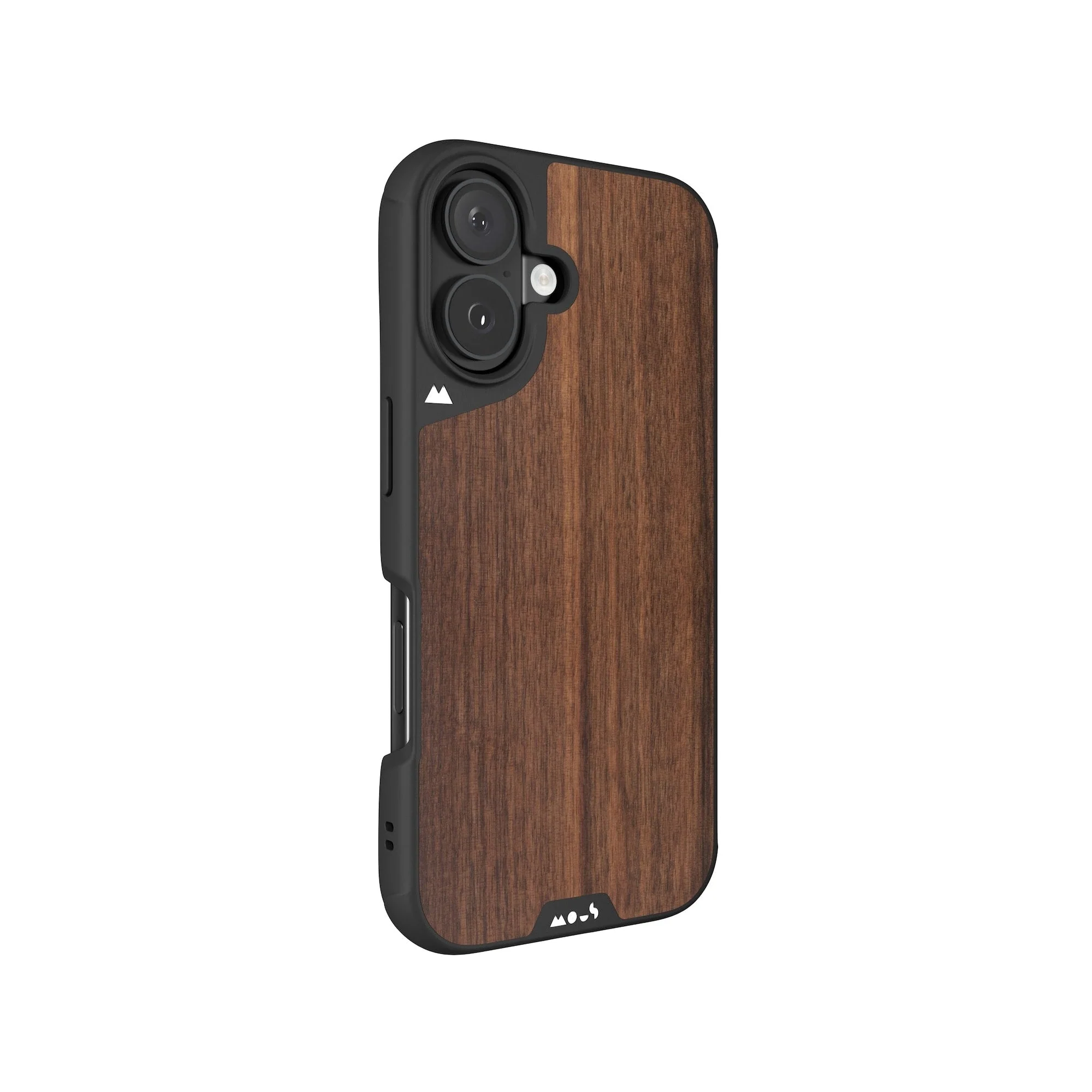 Walnut Protective Phone Case - Limitless - Image 65