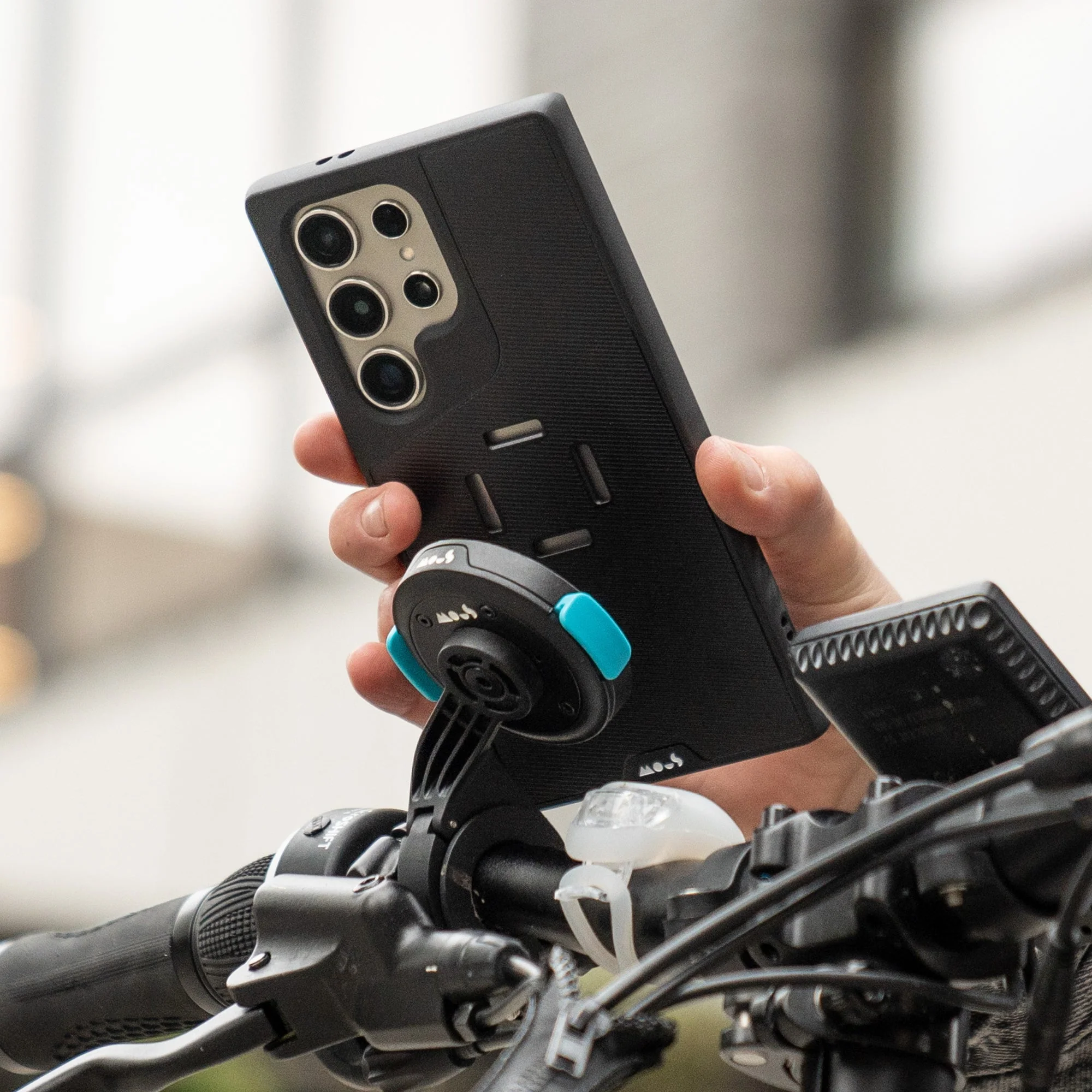 Mount Ready Phone Case - IntraLock® - Image 54