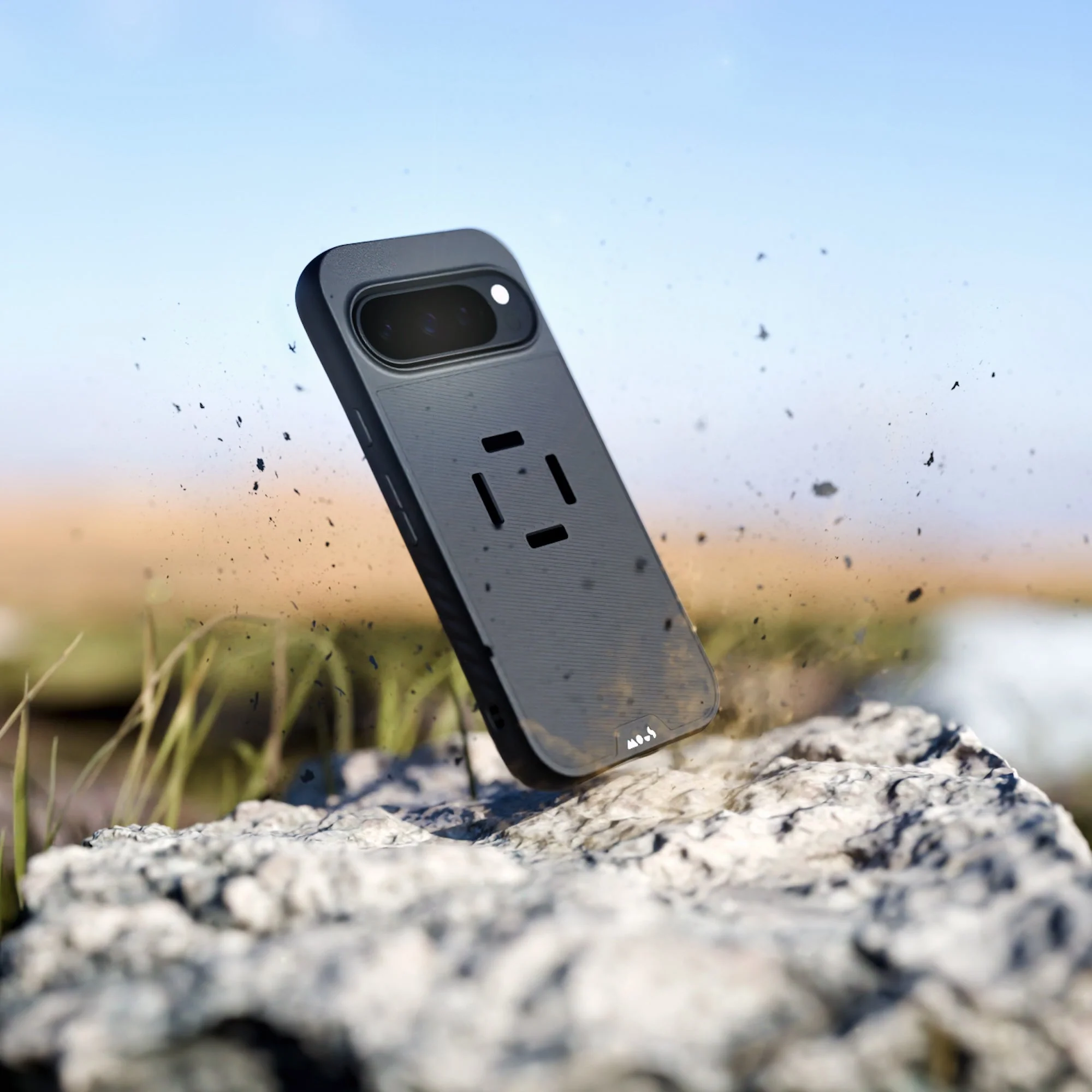 Mount Ready Phone Case - IntraLock® - Image 74
